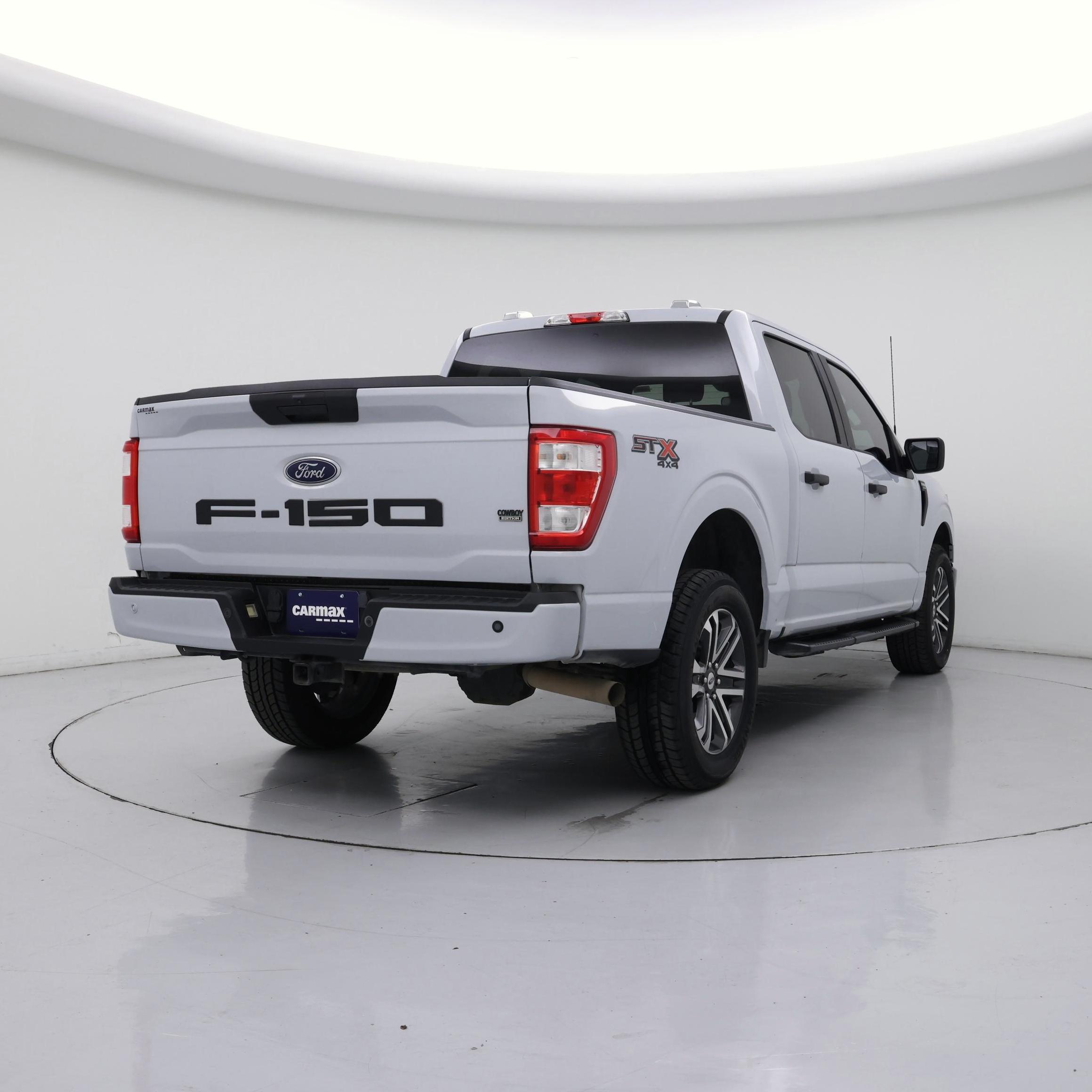 Thumbnail: 2022 Ford F-150 - 8