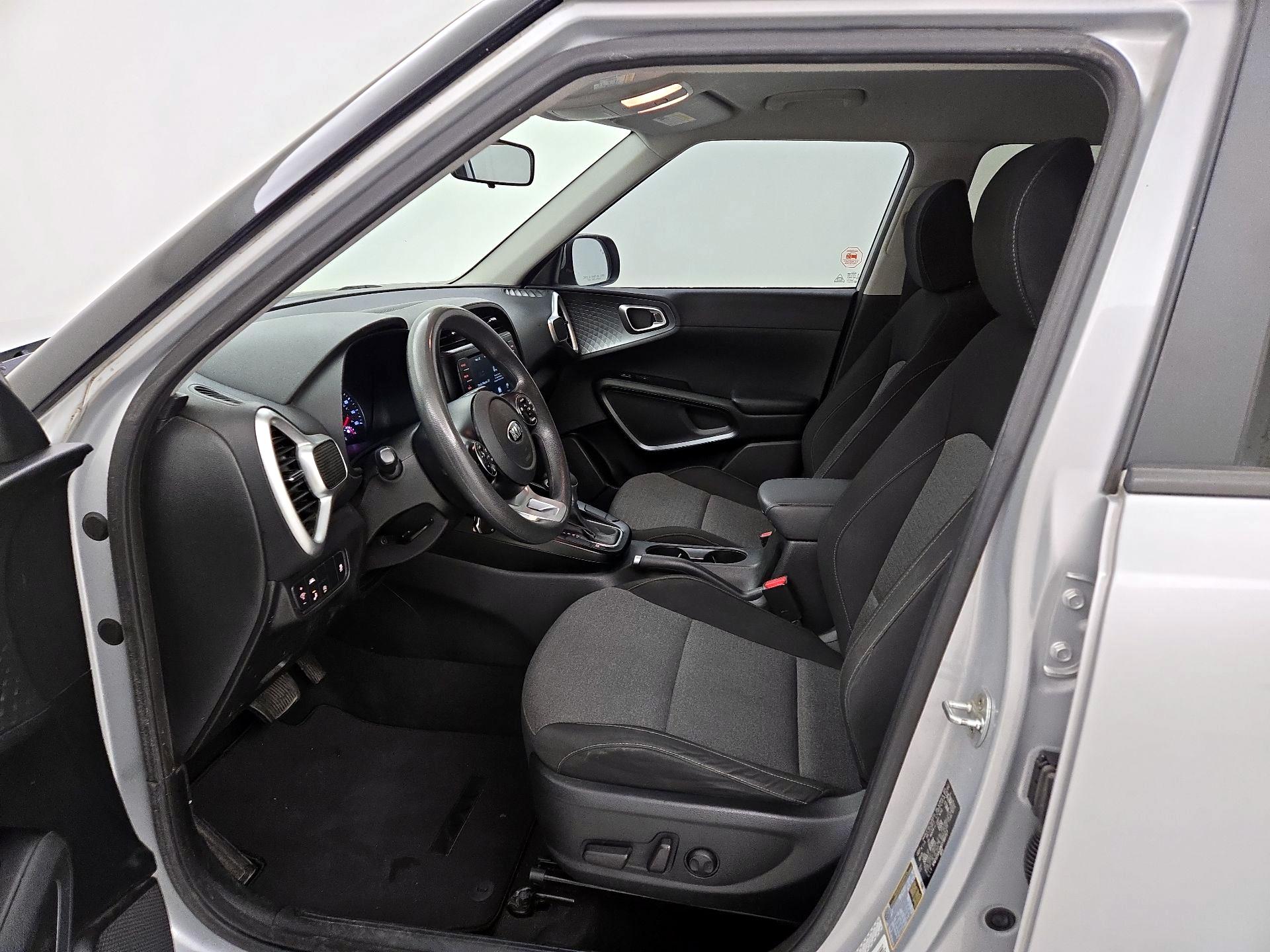 Thumbnail: 2021 Kia Soul - 11