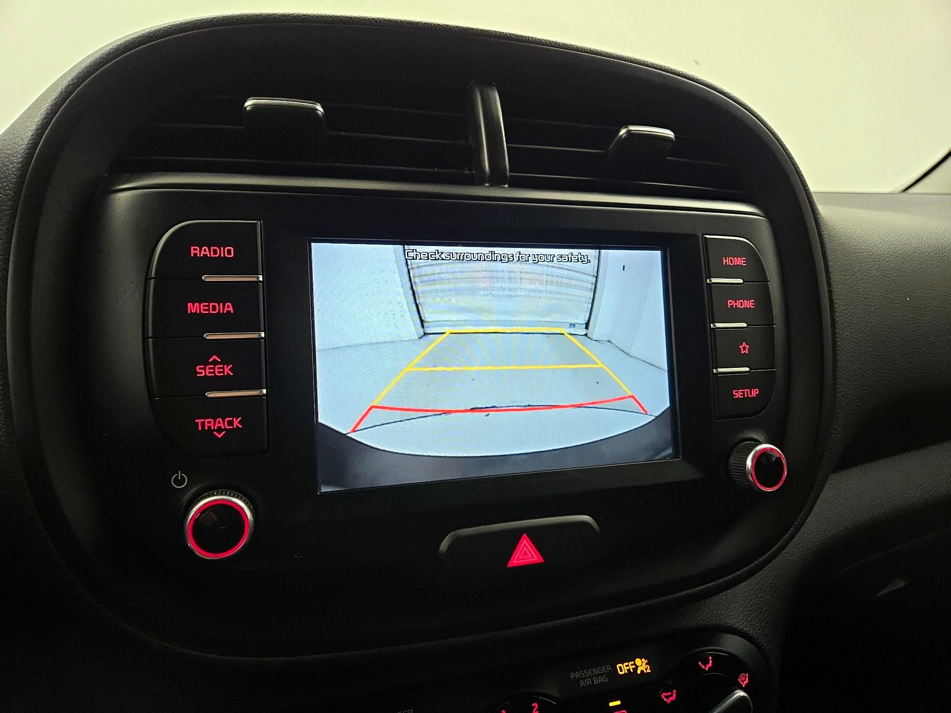 Thumbnail: 2021 Kia Soul - 14