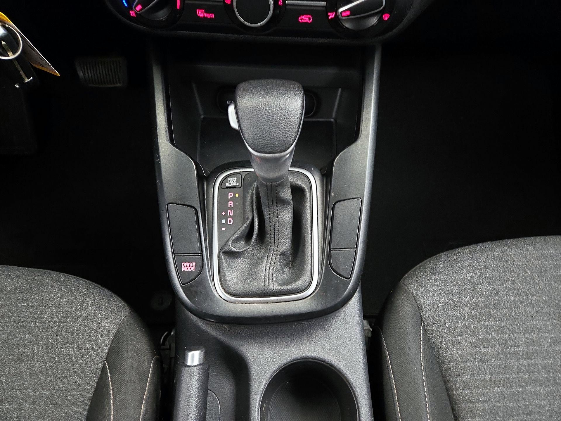 Thumbnail: 2021 Kia Soul - 17