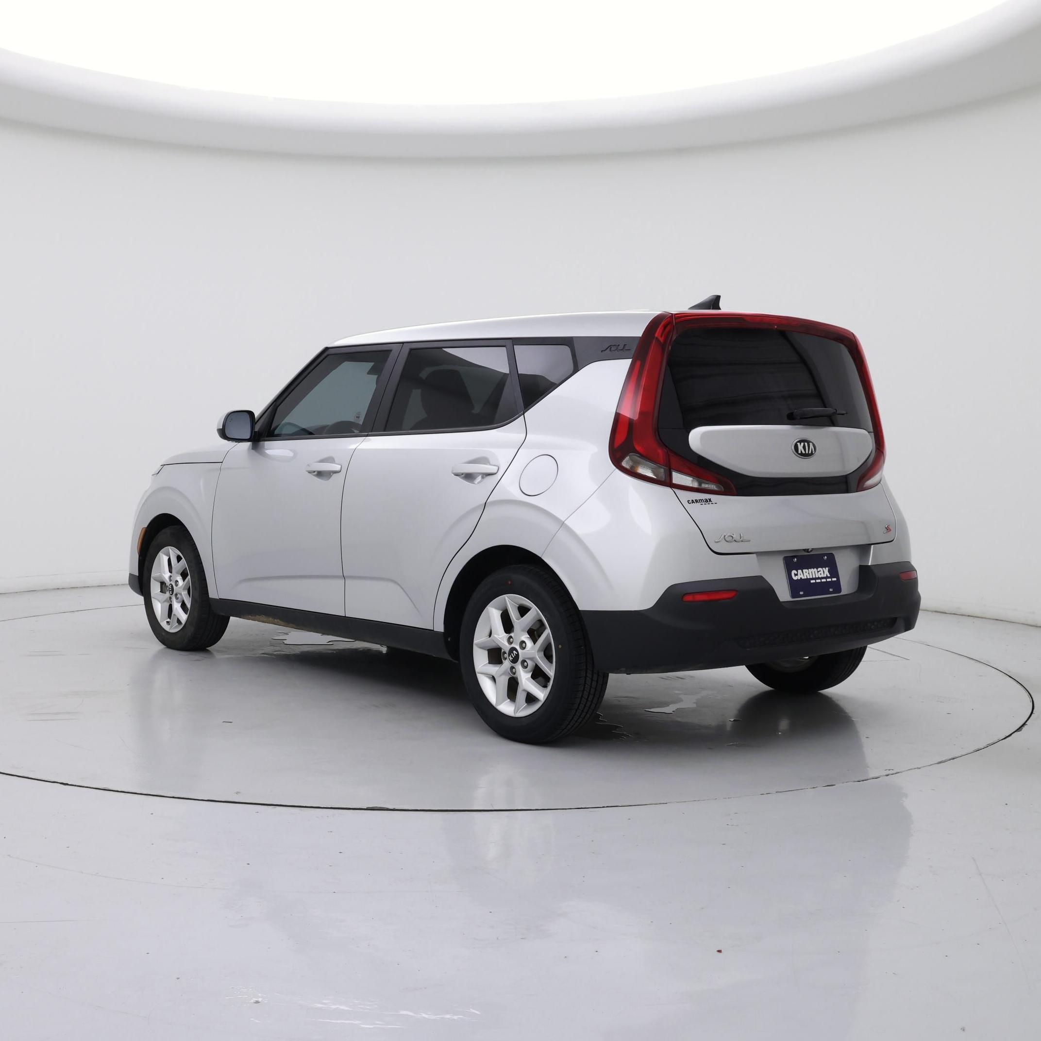 Thumbnail: 2021 Kia Soul - 2