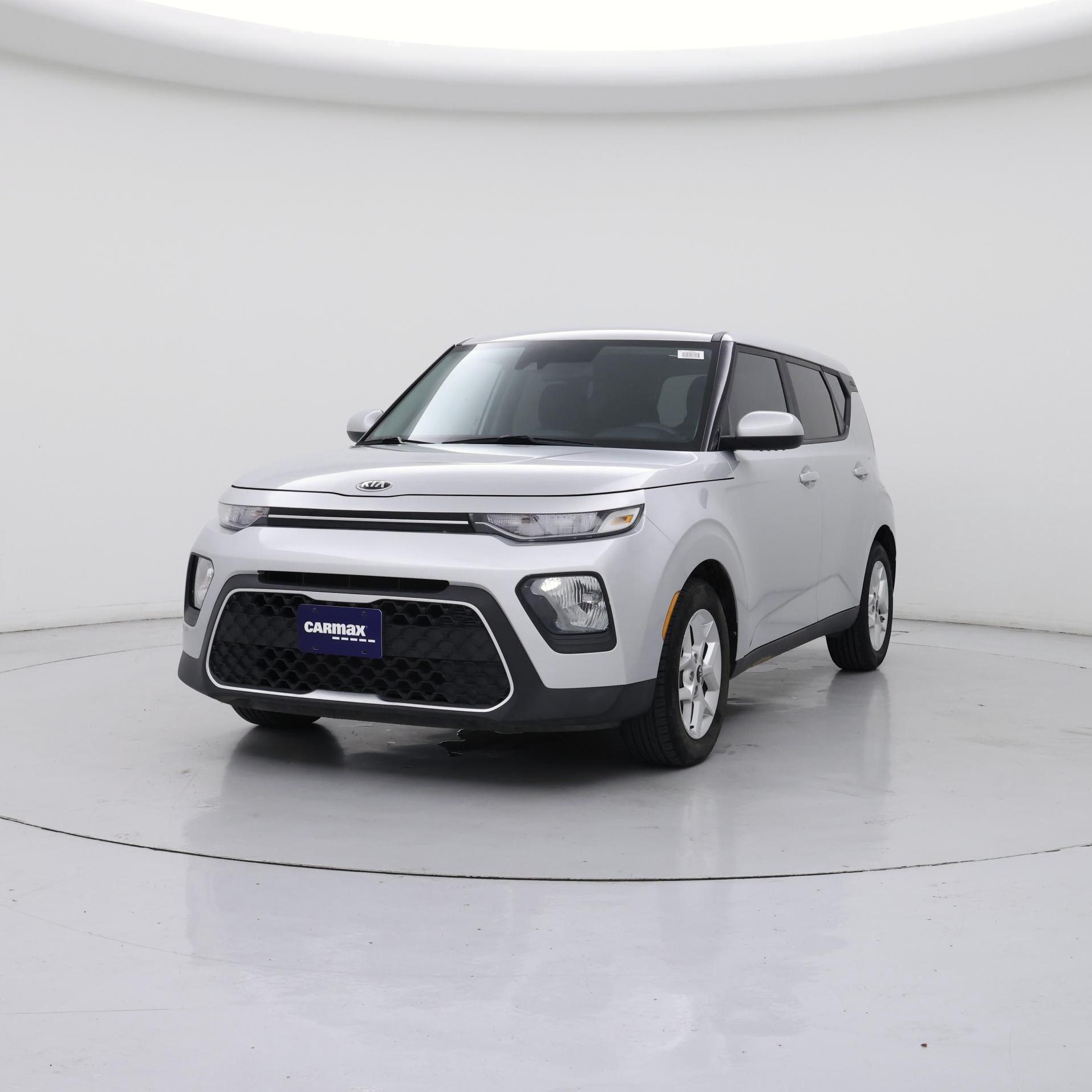 Thumbnail: 2021 Kia Soul - 4