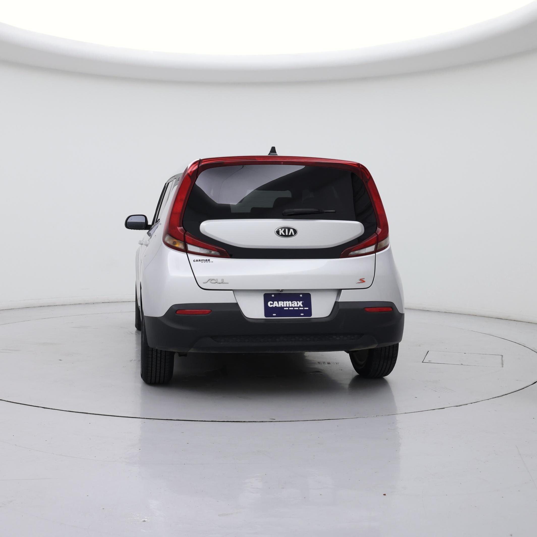 Thumbnail: 2021 Kia Soul - 6