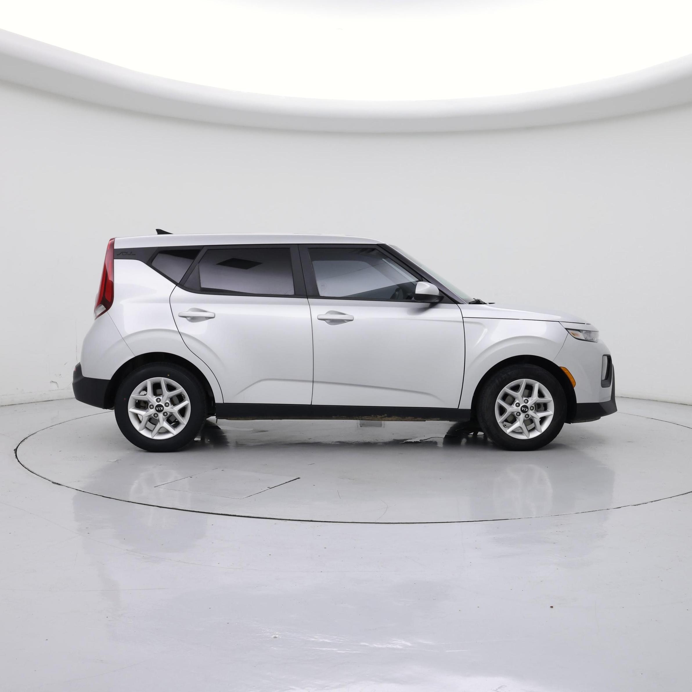 Thumbnail: 2021 Kia Soul - 7