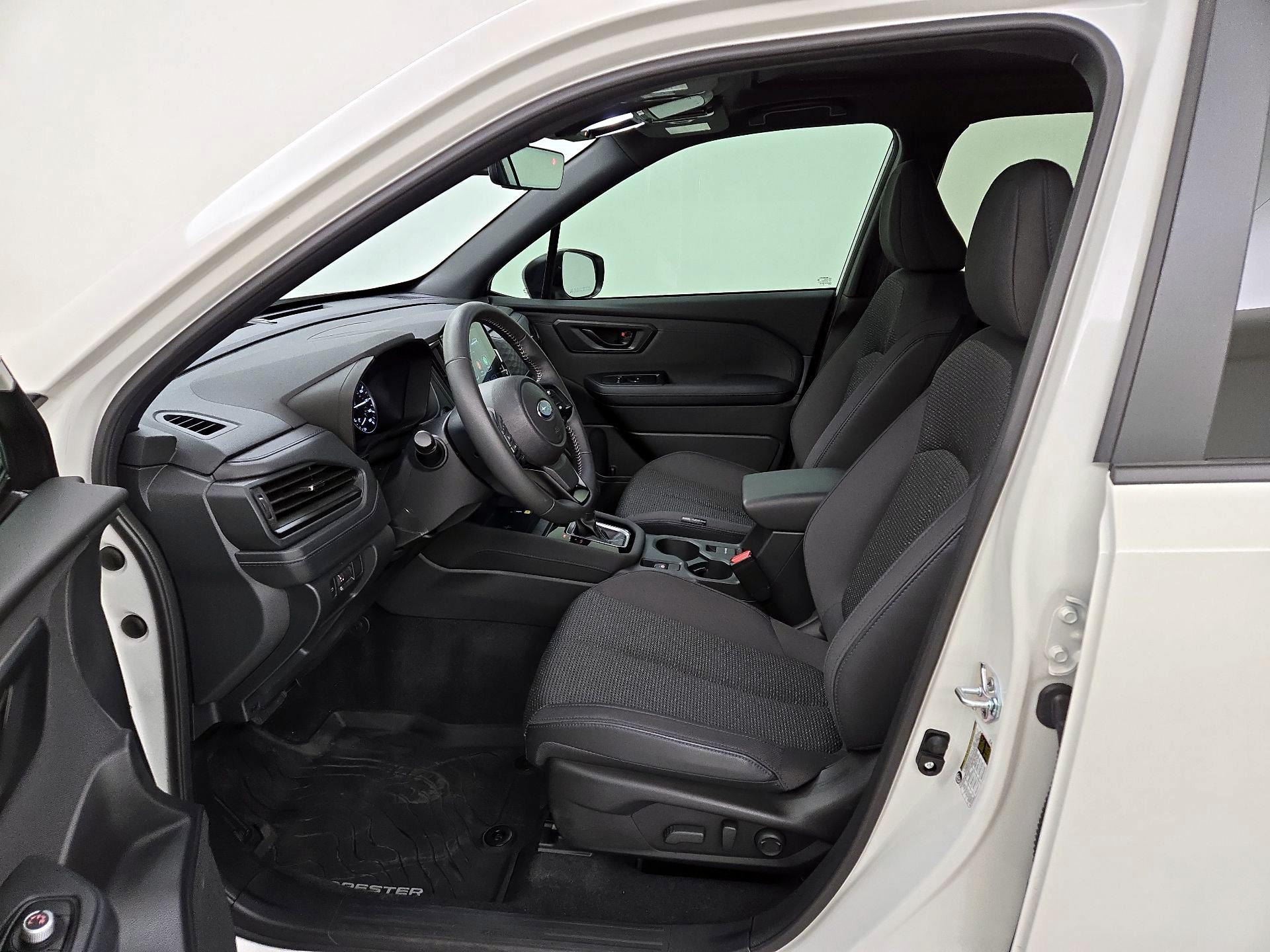 Thumbnail: 2025 Subaru Forester - 11