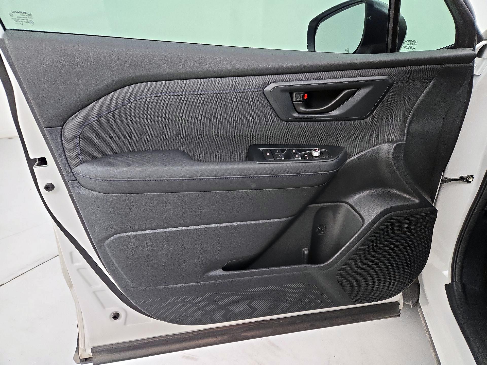 Thumbnail: 2025 Subaru Forester - 12