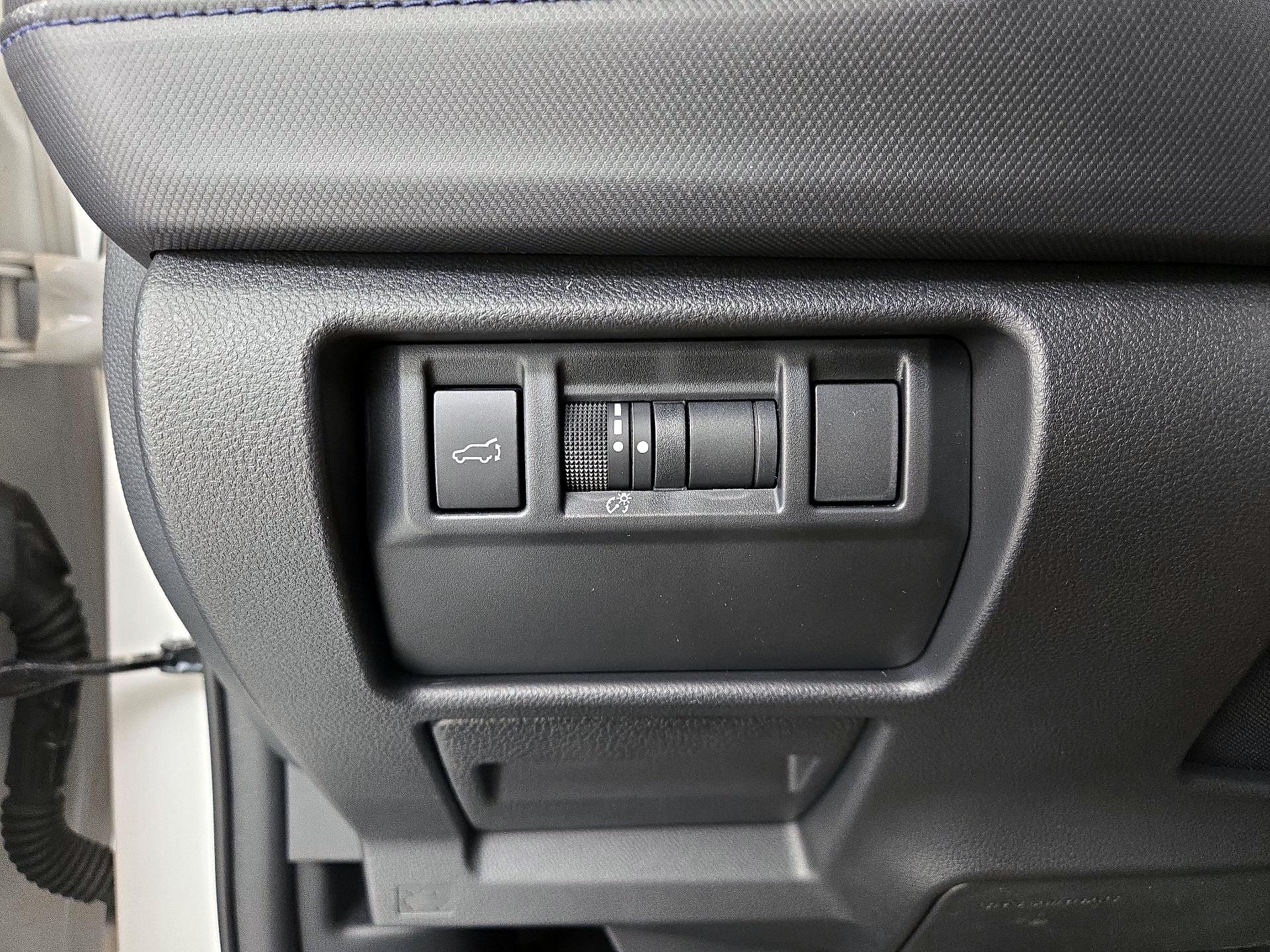 Thumbnail: 2025 Subaru Forester - 13