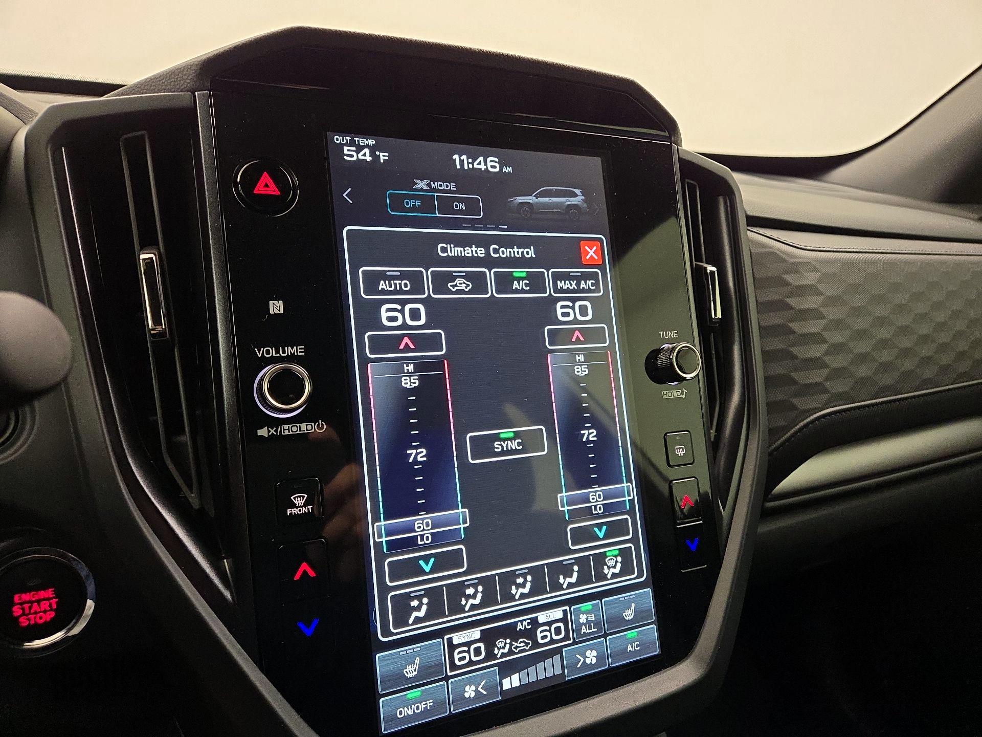 Thumbnail: 2025 Subaru Forester - 16