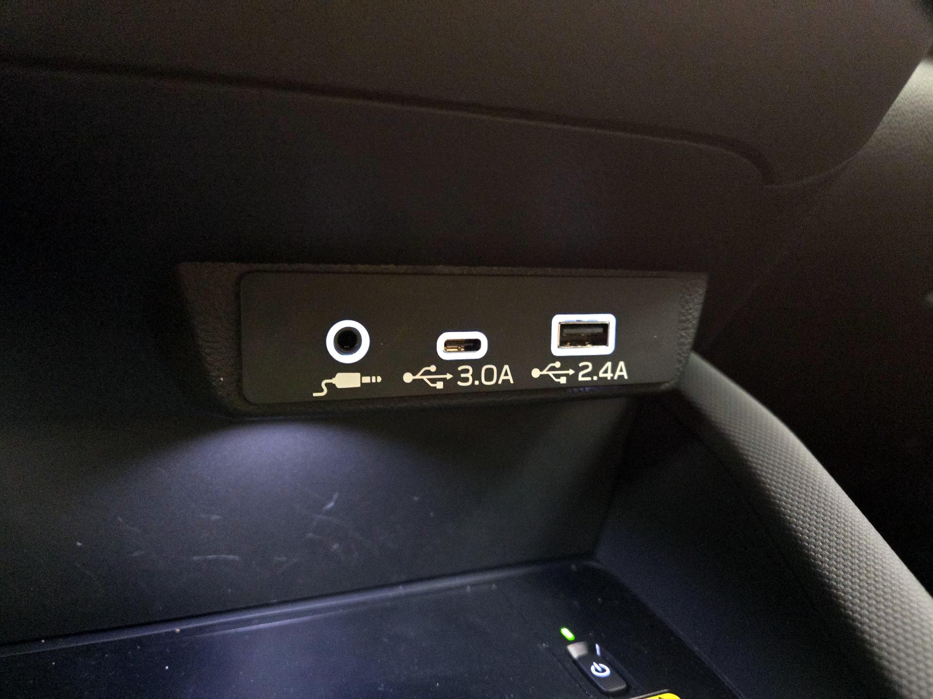 Thumbnail: 2025 Subaru Forester - 18