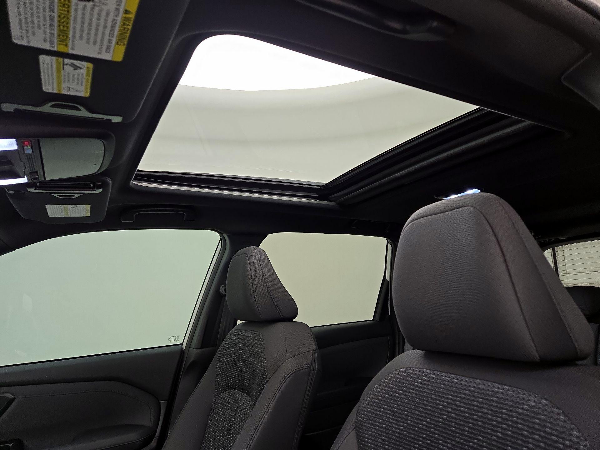 Thumbnail: 2025 Subaru Forester - 19