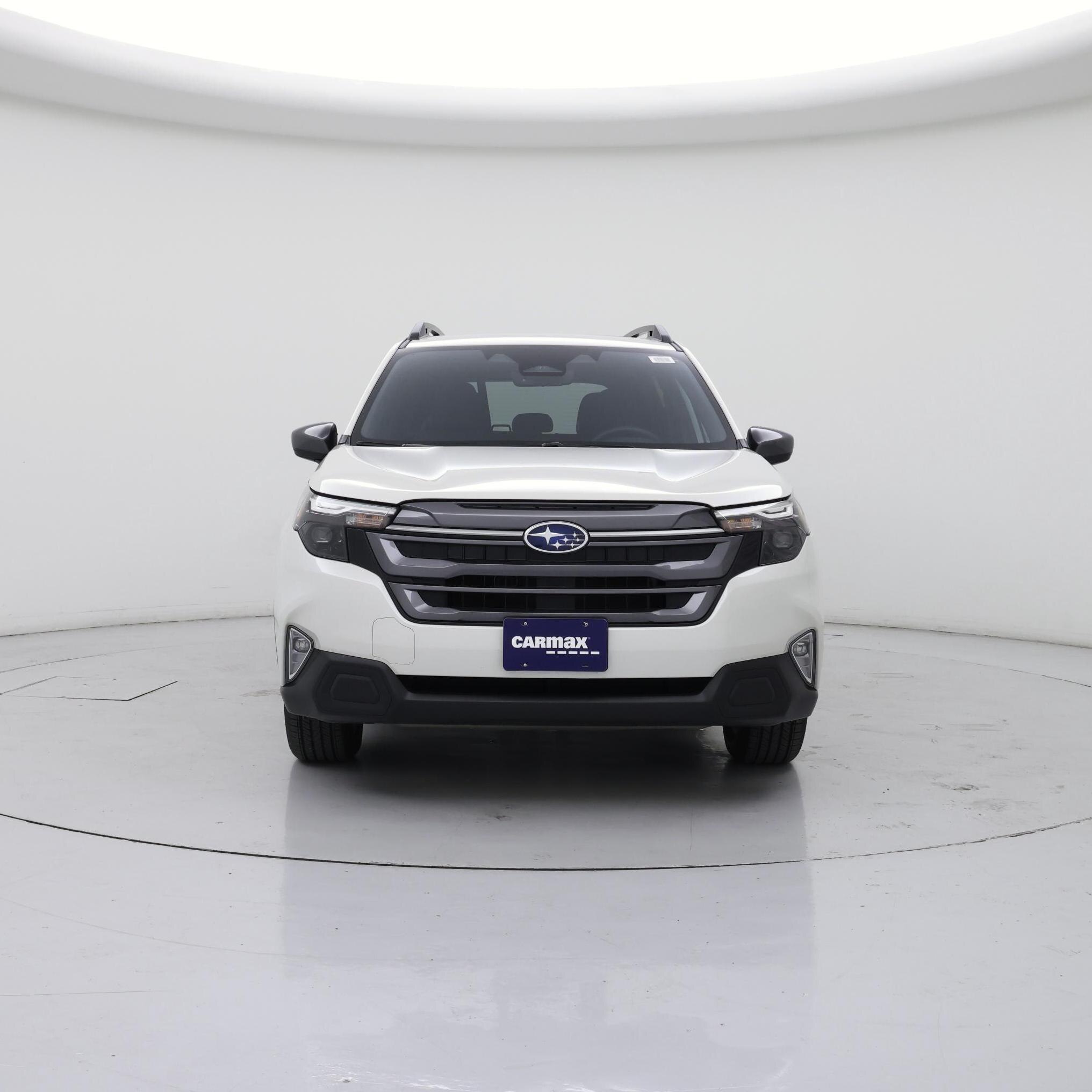 Thumbnail: 2025 Subaru Forester - 5