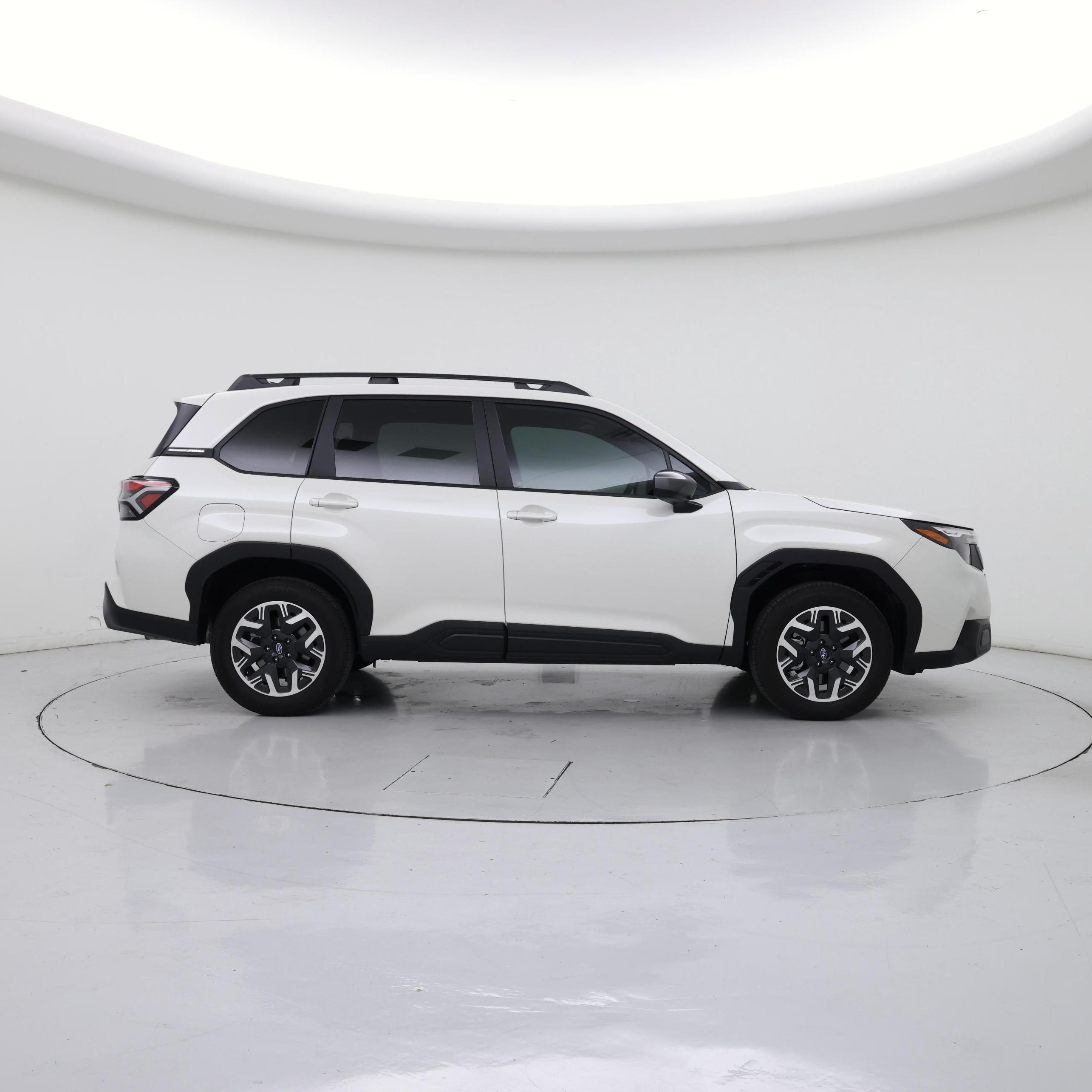 Thumbnail: 2025 Subaru Forester - 7