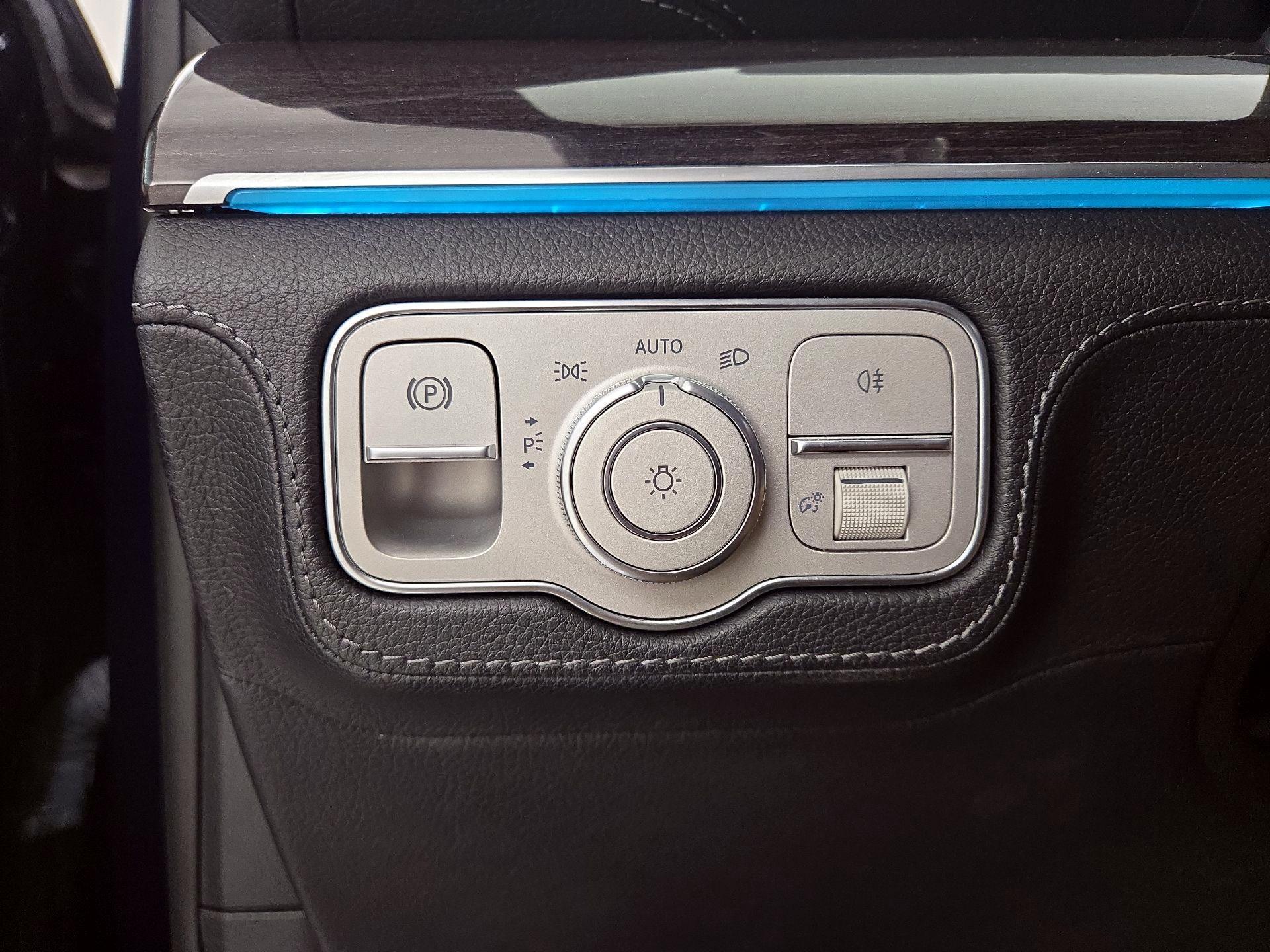 Thumbnail: 2022 Mercedes-Benz GLS - 13