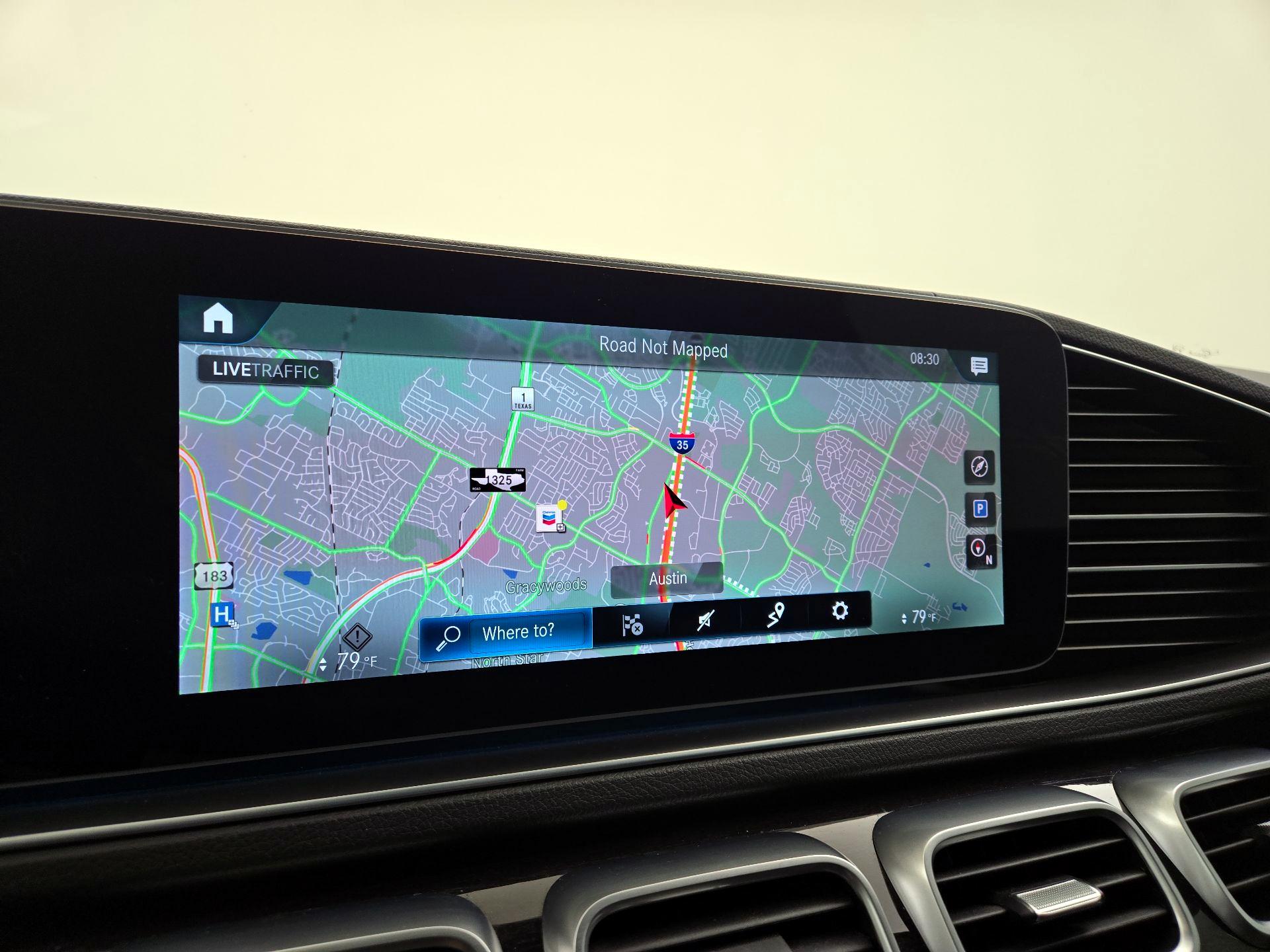 Thumbnail: 2022 Mercedes-Benz GLS - 14