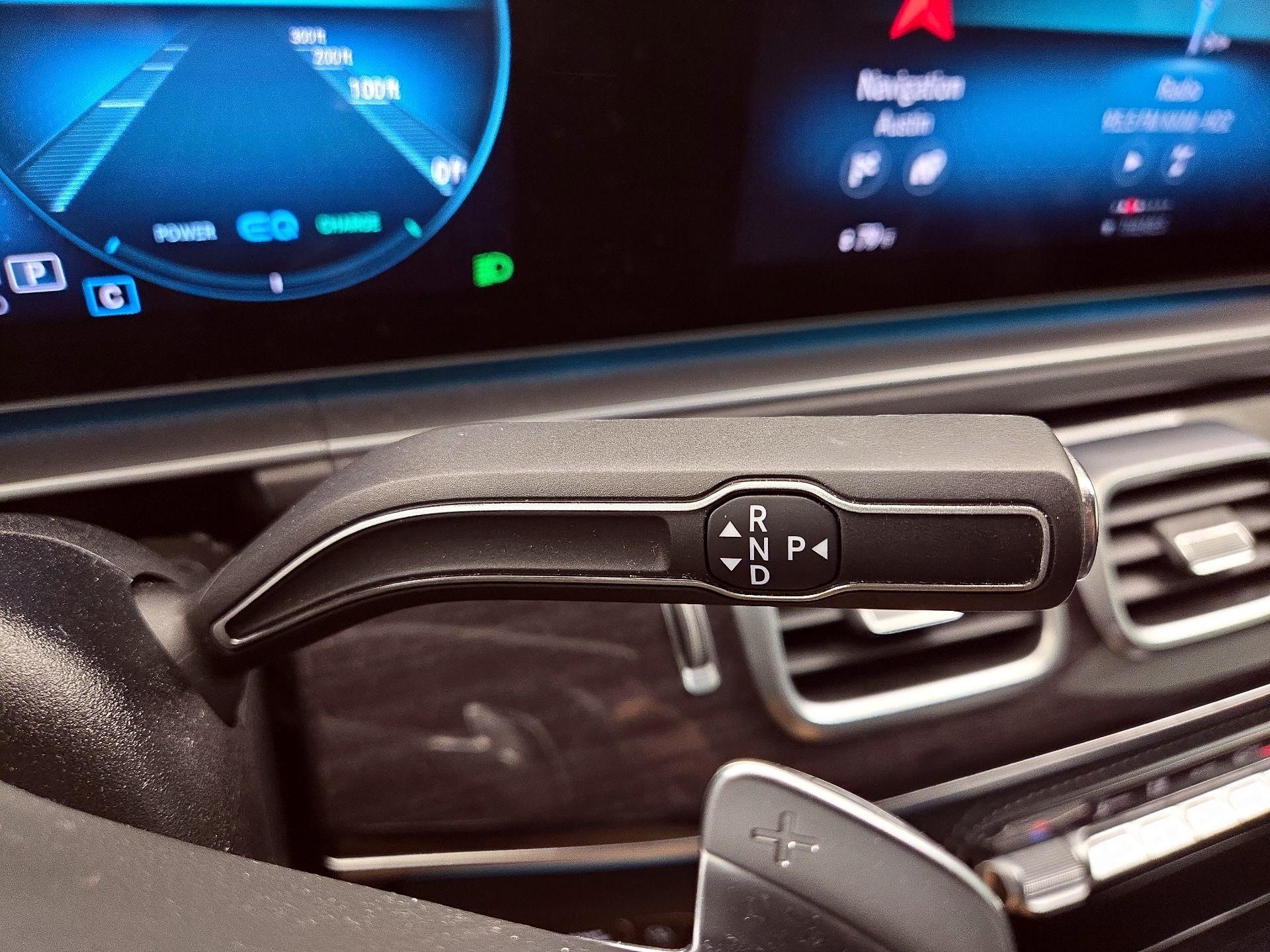 Thumbnail: 2022 Mercedes-Benz GLS - 18