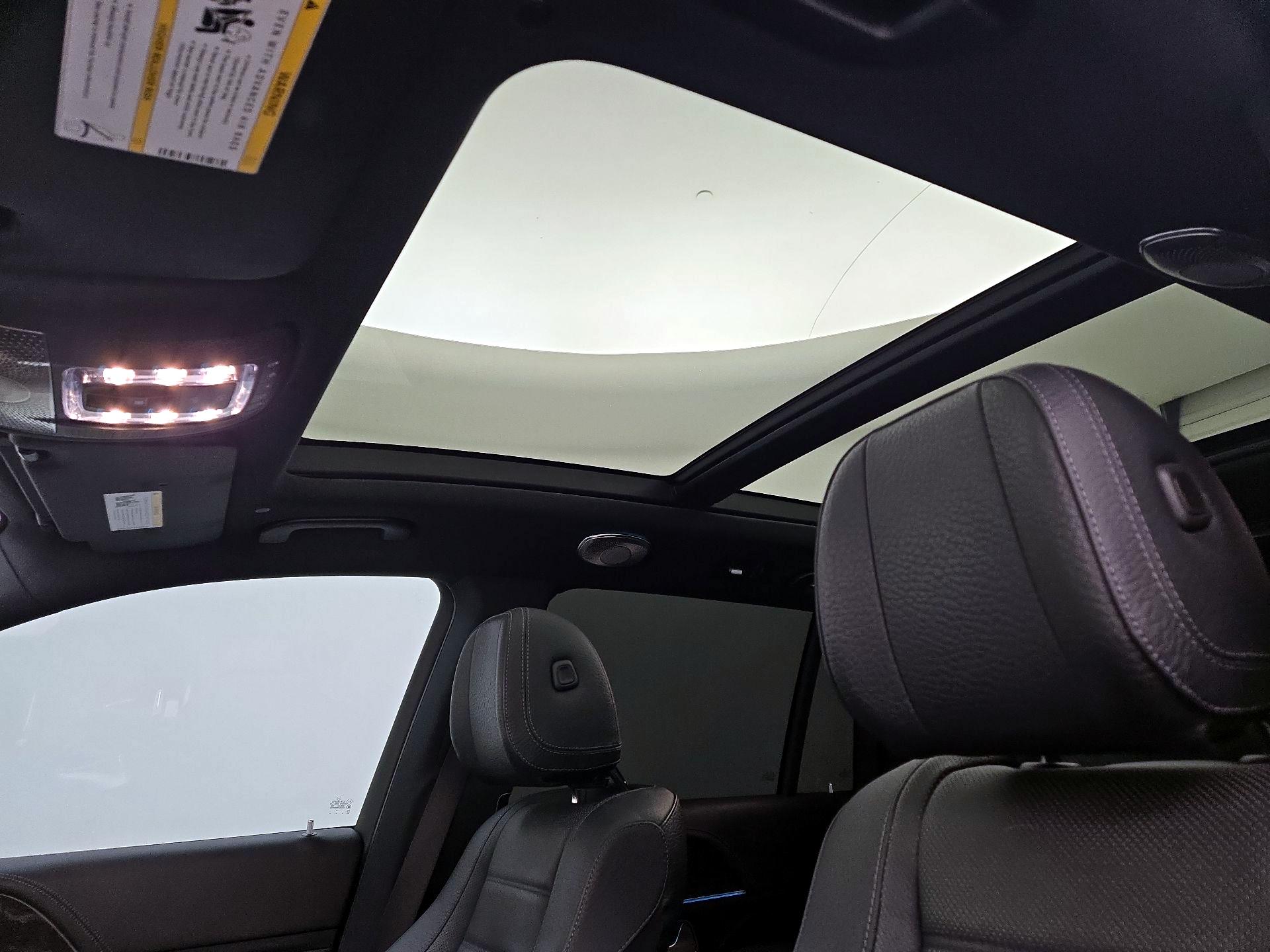 Thumbnail: 2022 Mercedes-Benz GLS - 20