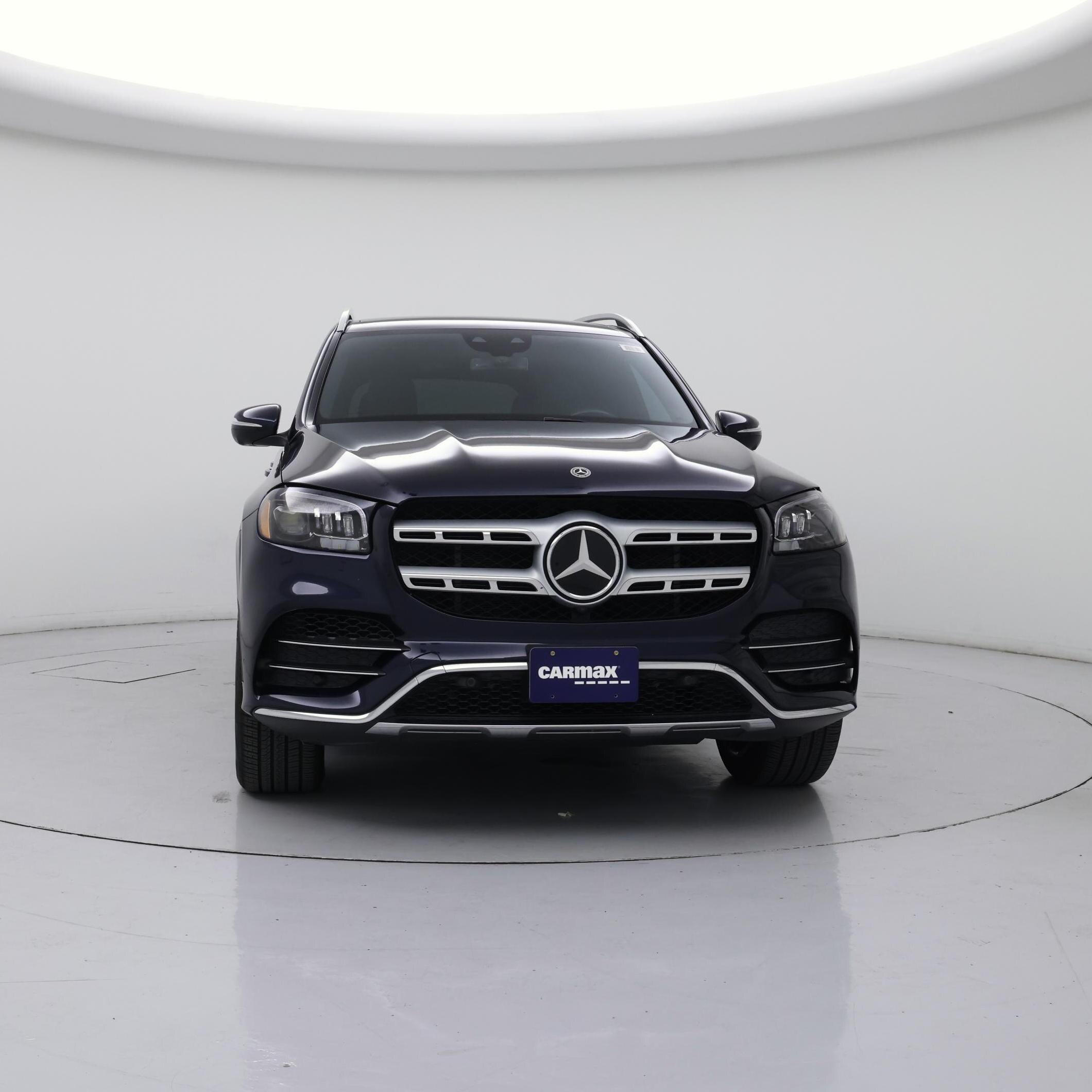 Thumbnail: 2022 Mercedes-Benz GLS - 5