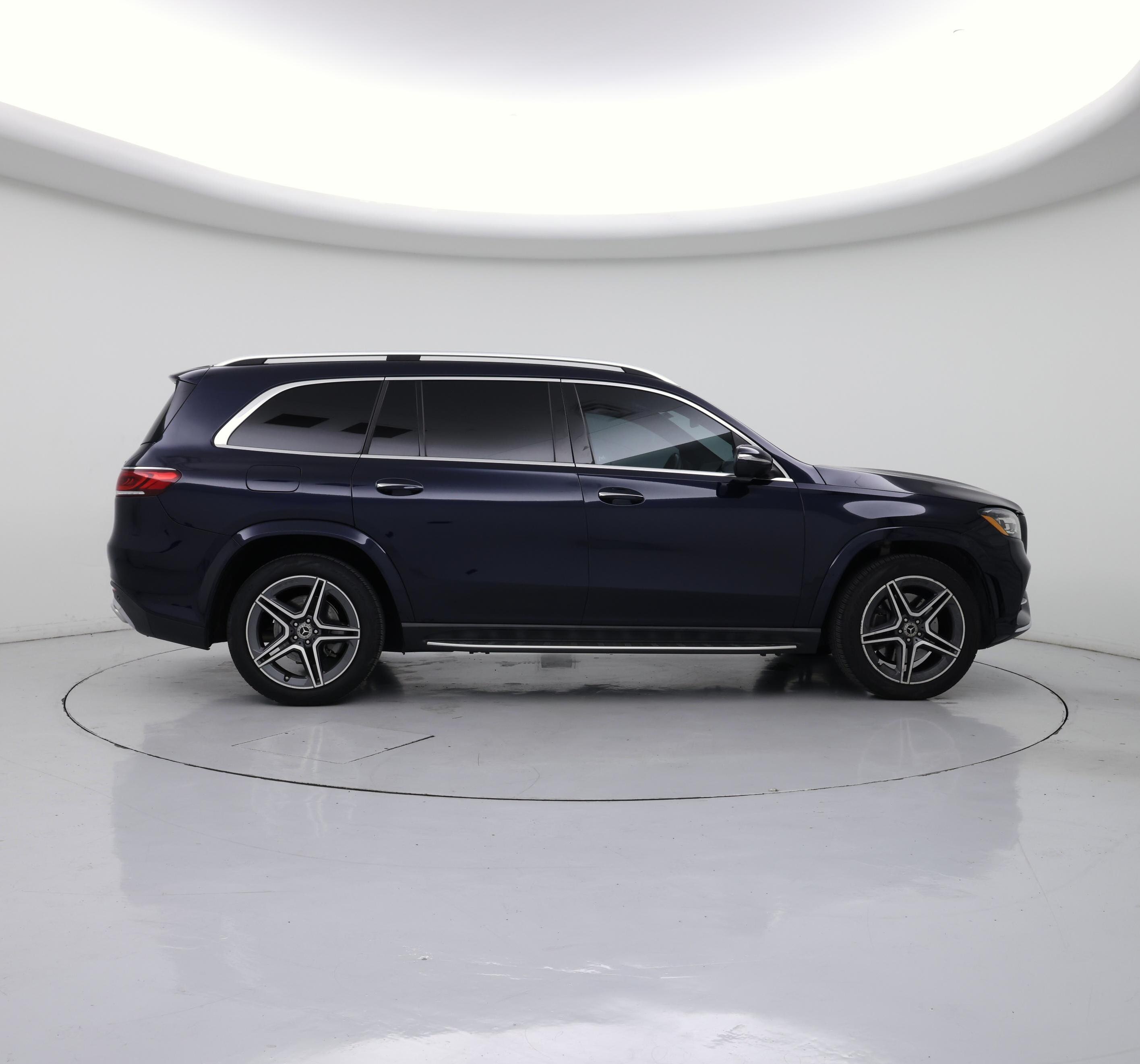 Thumbnail: 2022 Mercedes-Benz GLS - 7