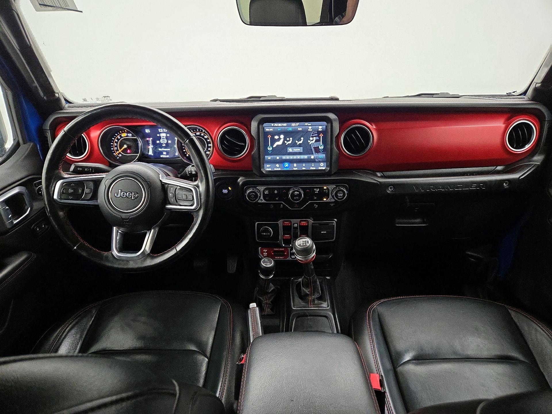 Thumbnail: 2023 Jeep Wrangler - 9