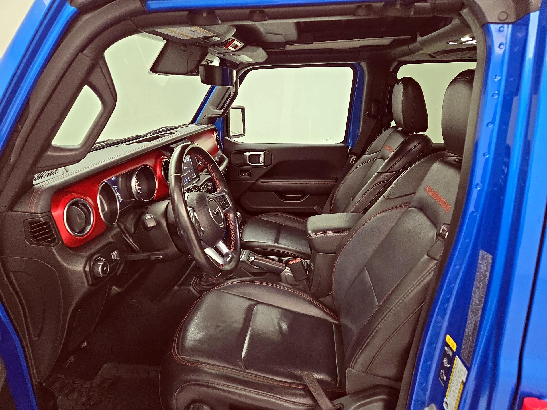 Thumbnail: 2023 Jeep Wrangler - 11