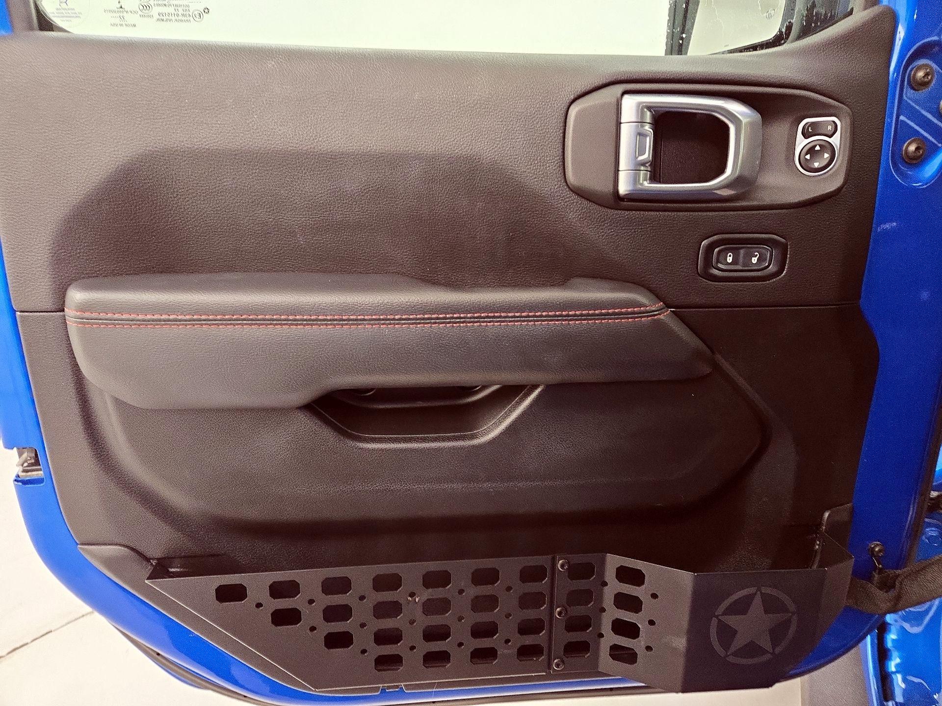 Thumbnail: 2023 Jeep Wrangler - 12