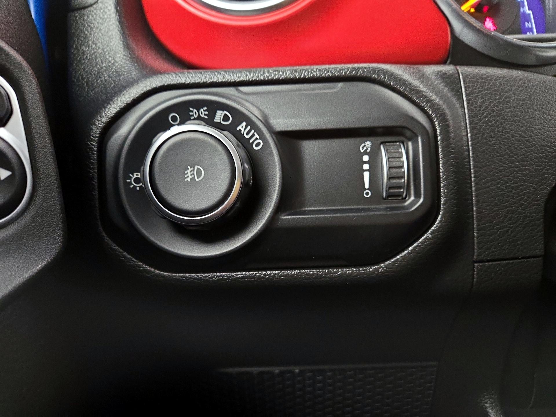 Thumbnail: 2023 Jeep Wrangler - 13