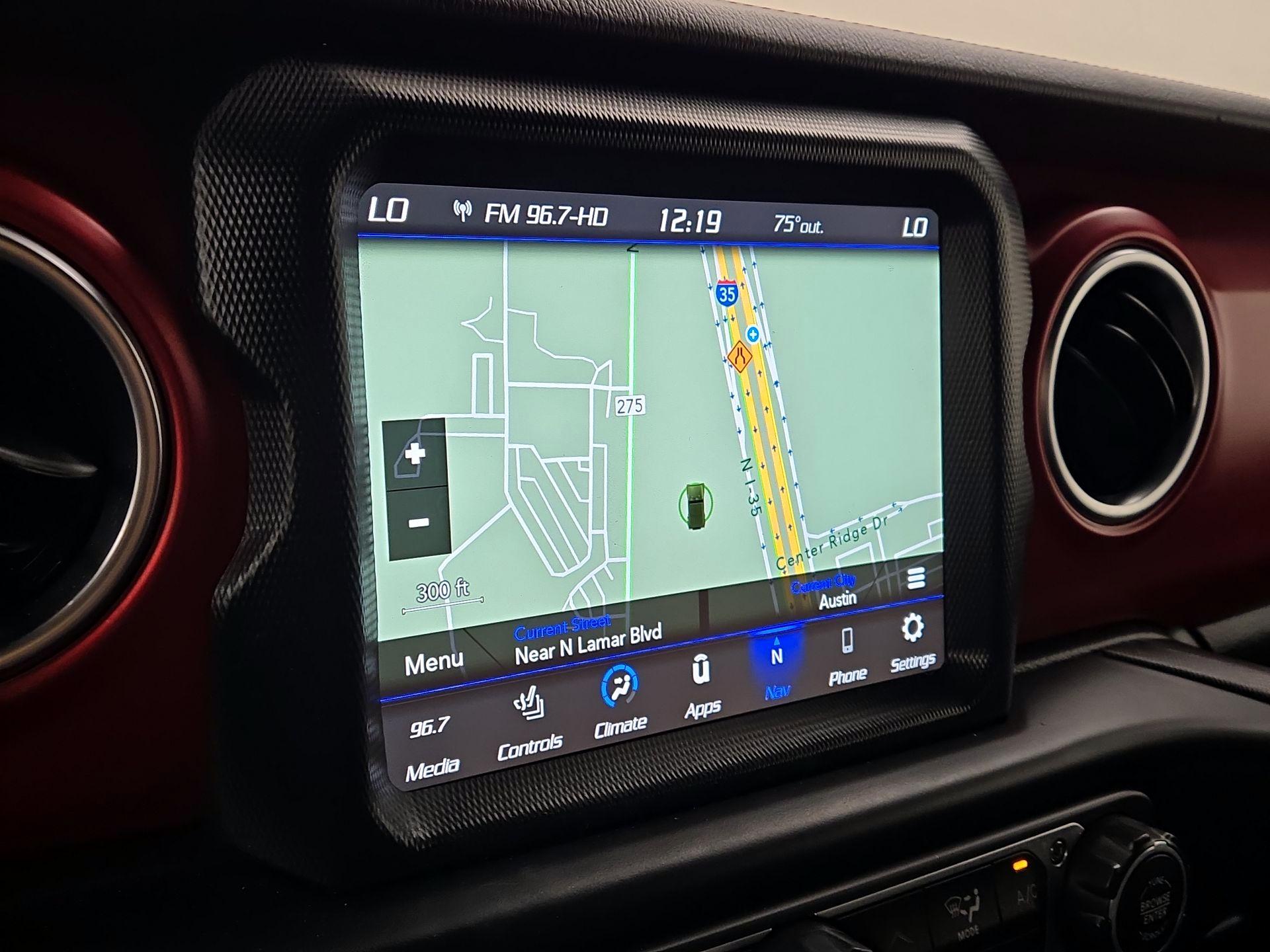 Thumbnail: 2023 Jeep Wrangler - 14