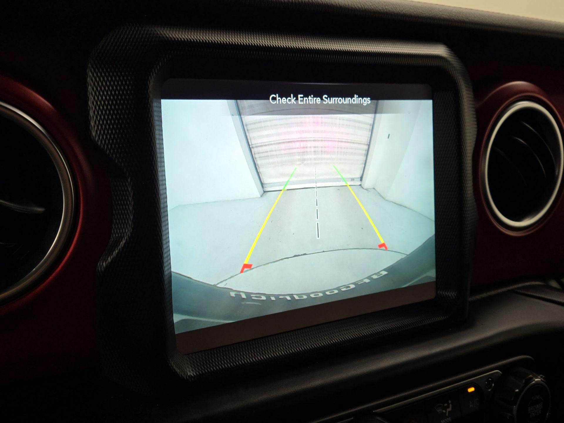 Thumbnail: 2023 Jeep Wrangler - 15