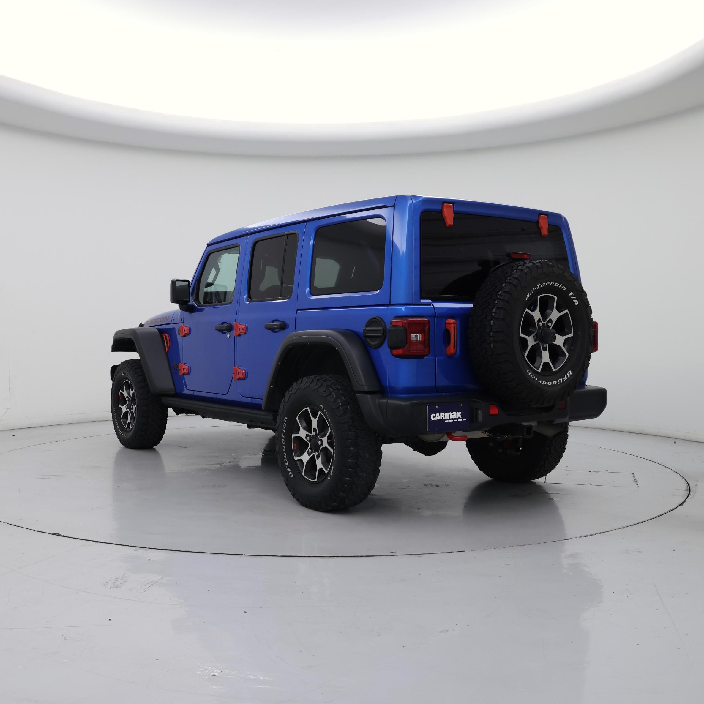 Thumbnail: 2023 Jeep Wrangler - 2