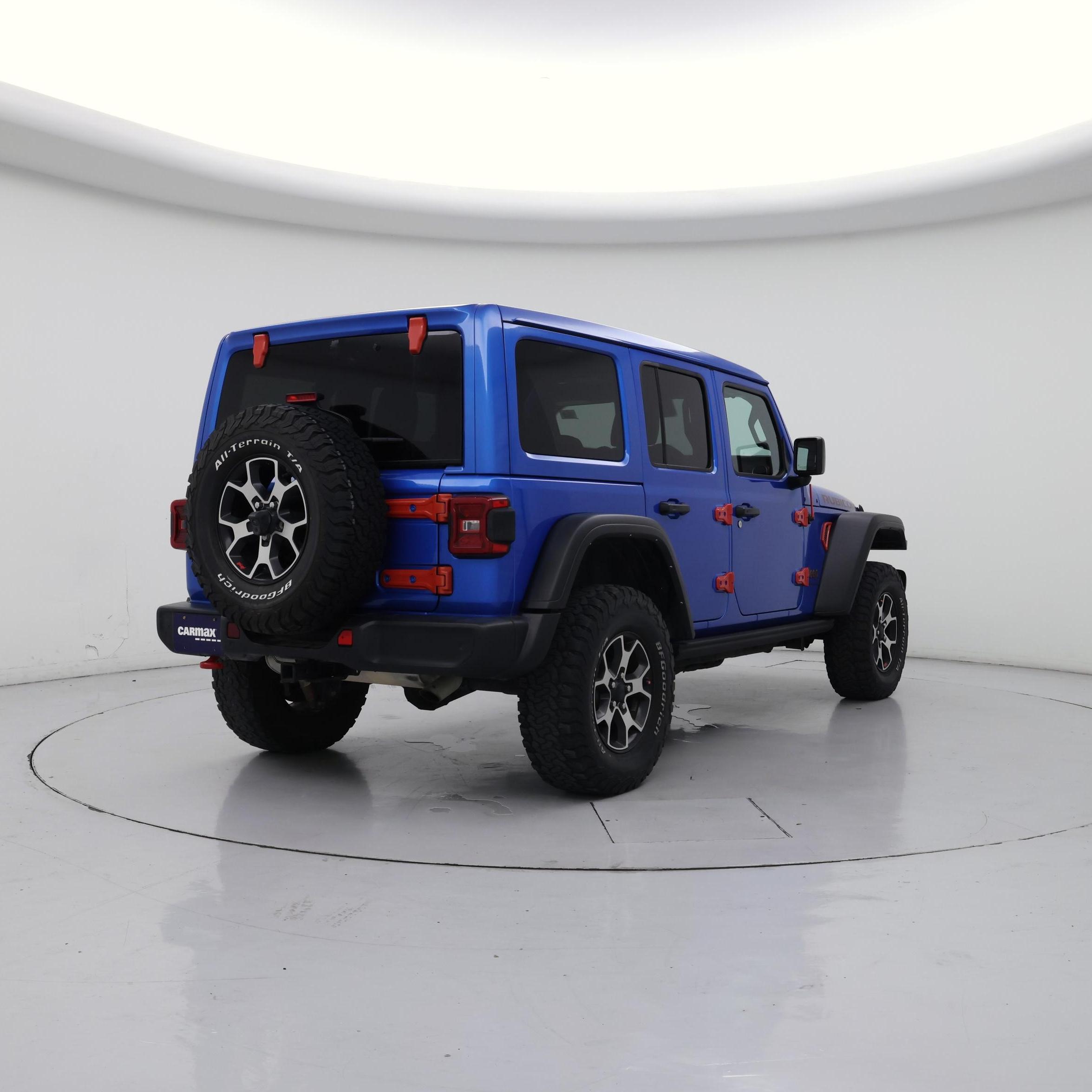 Thumbnail: 2023 Jeep Wrangler - 8