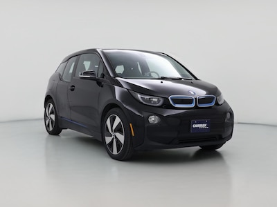 2017 BMW I3 Mega World