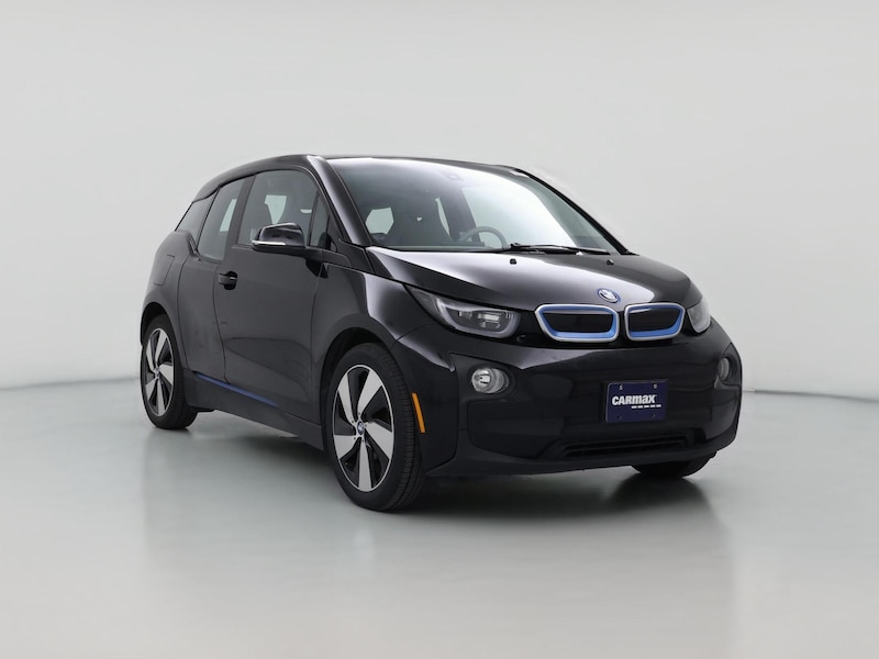 2017 BMW i3 Mega World -
                  San Antonio, TX