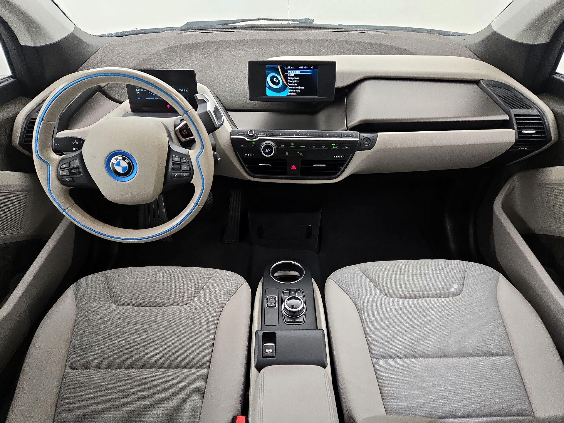 Thumbnail: 2017 BMW i3 - 9