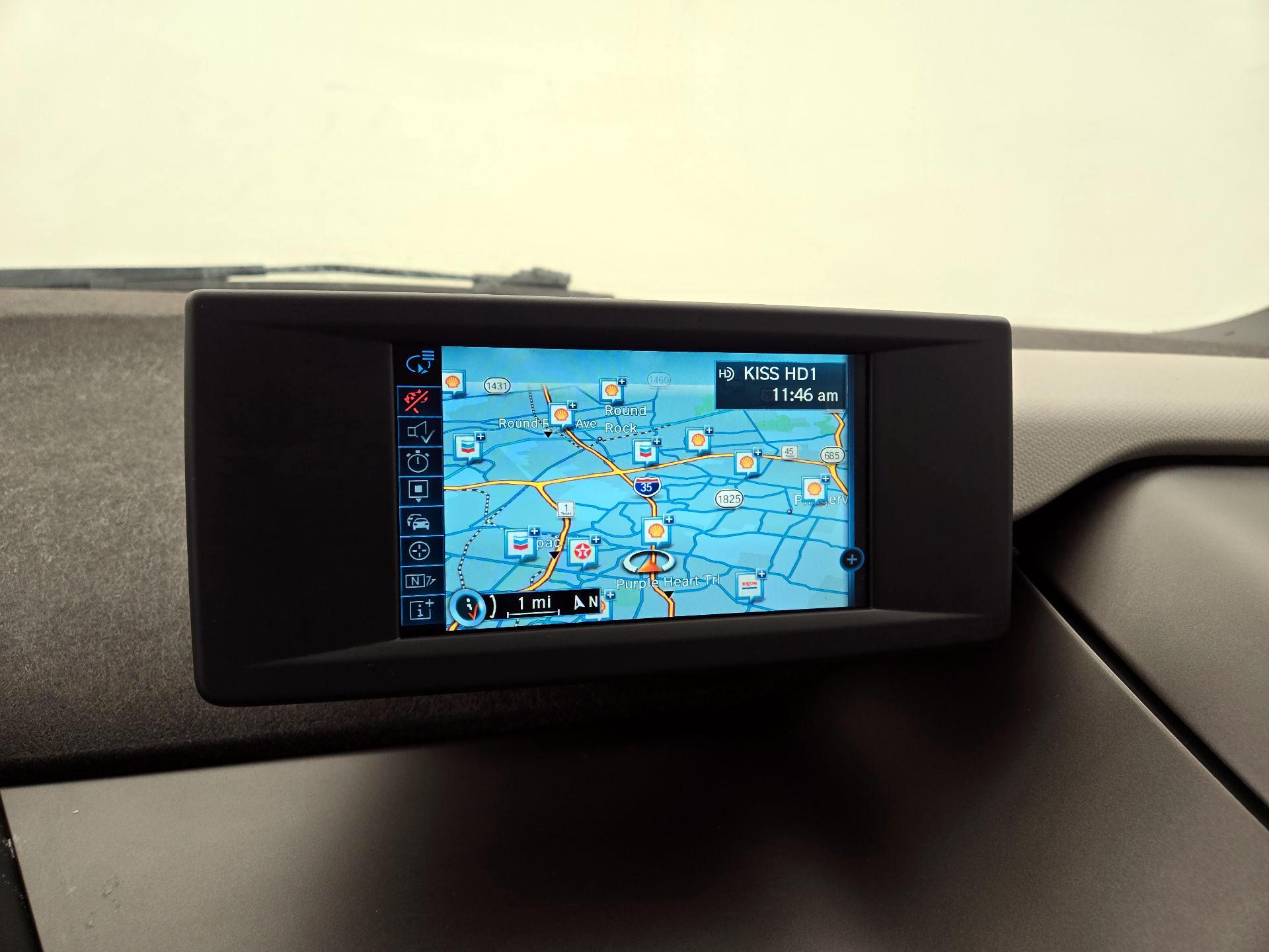 Thumbnail: 2017 BMW i3 - 14