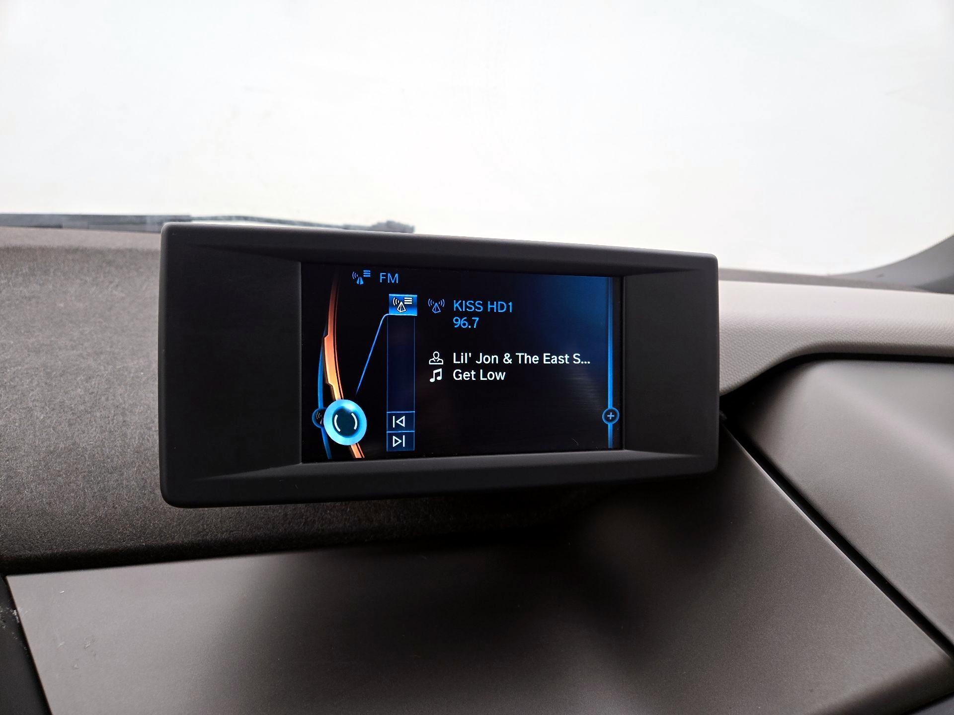 Thumbnail: 2017 BMW i3 - 15