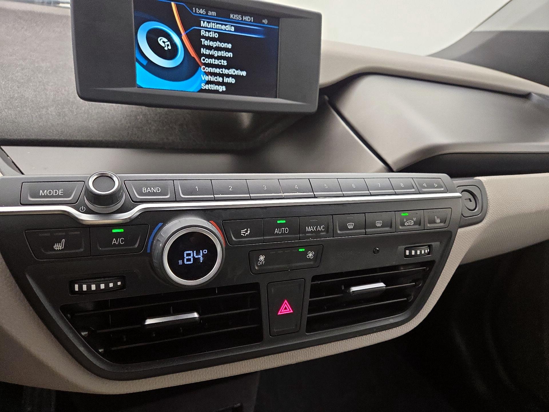 Thumbnail: 2017 BMW i3 - 16