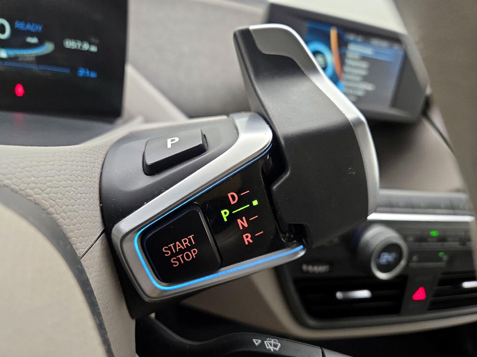 Thumbnail: 2017 BMW i3 - 17