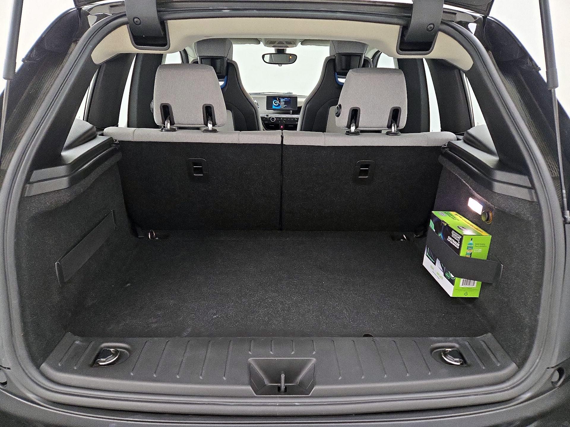 Thumbnail: 2017 BMW i3 - 20