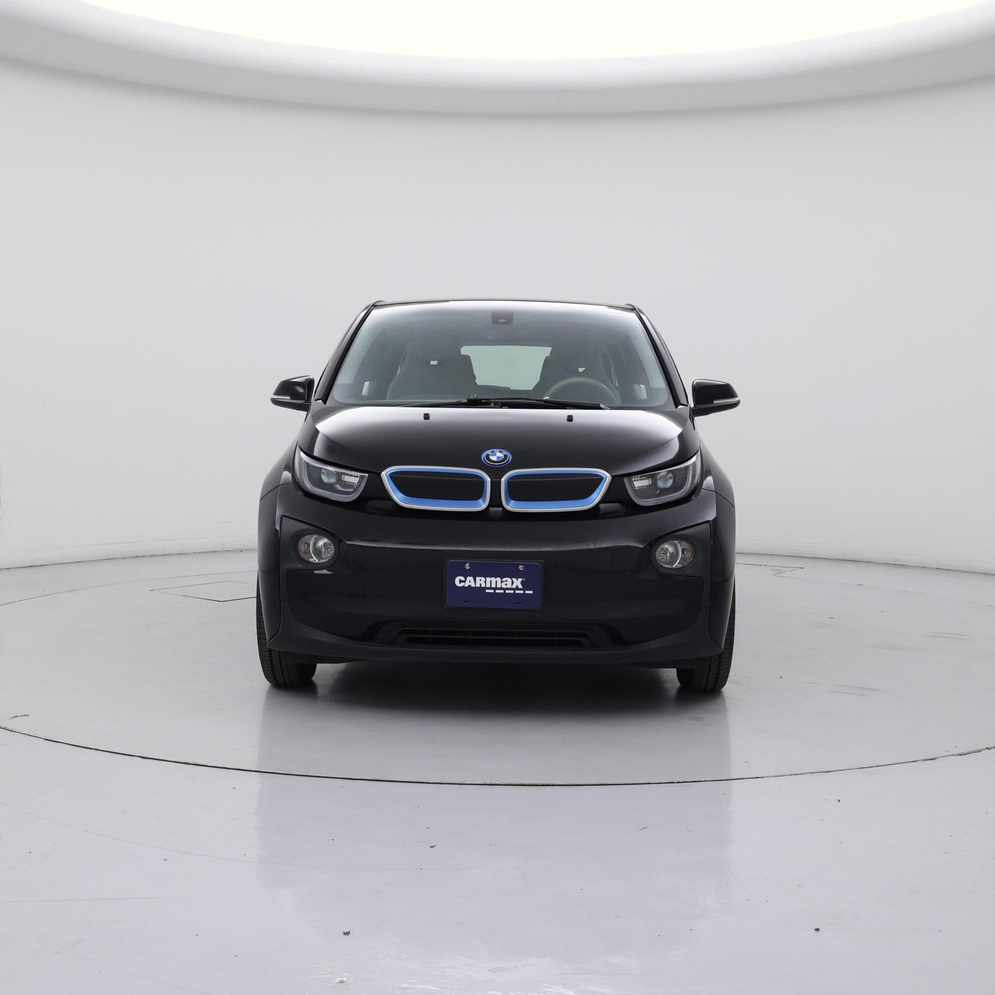 Thumbnail: 2017 BMW i3 - 5