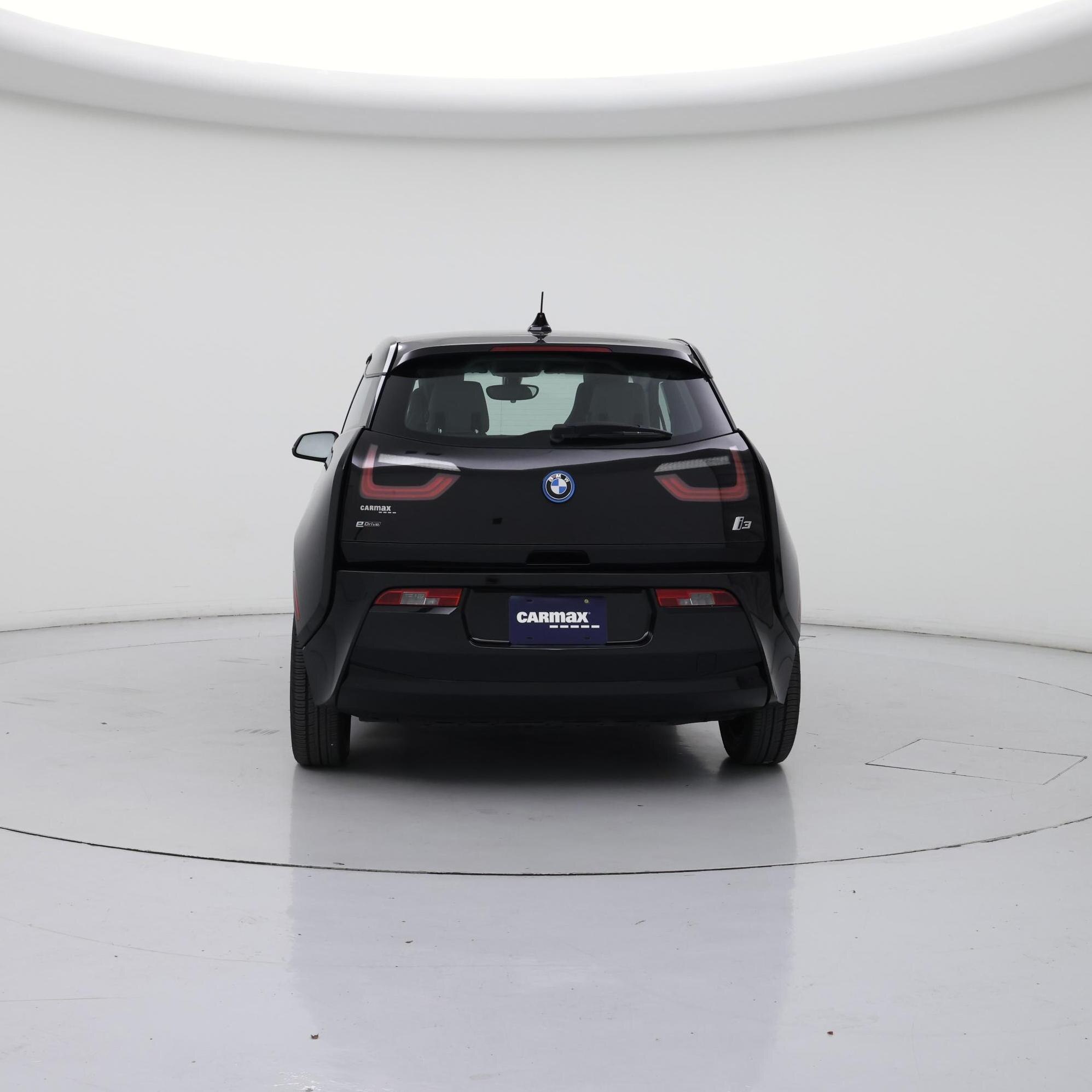 Thumbnail: 2017 BMW i3 - 6
