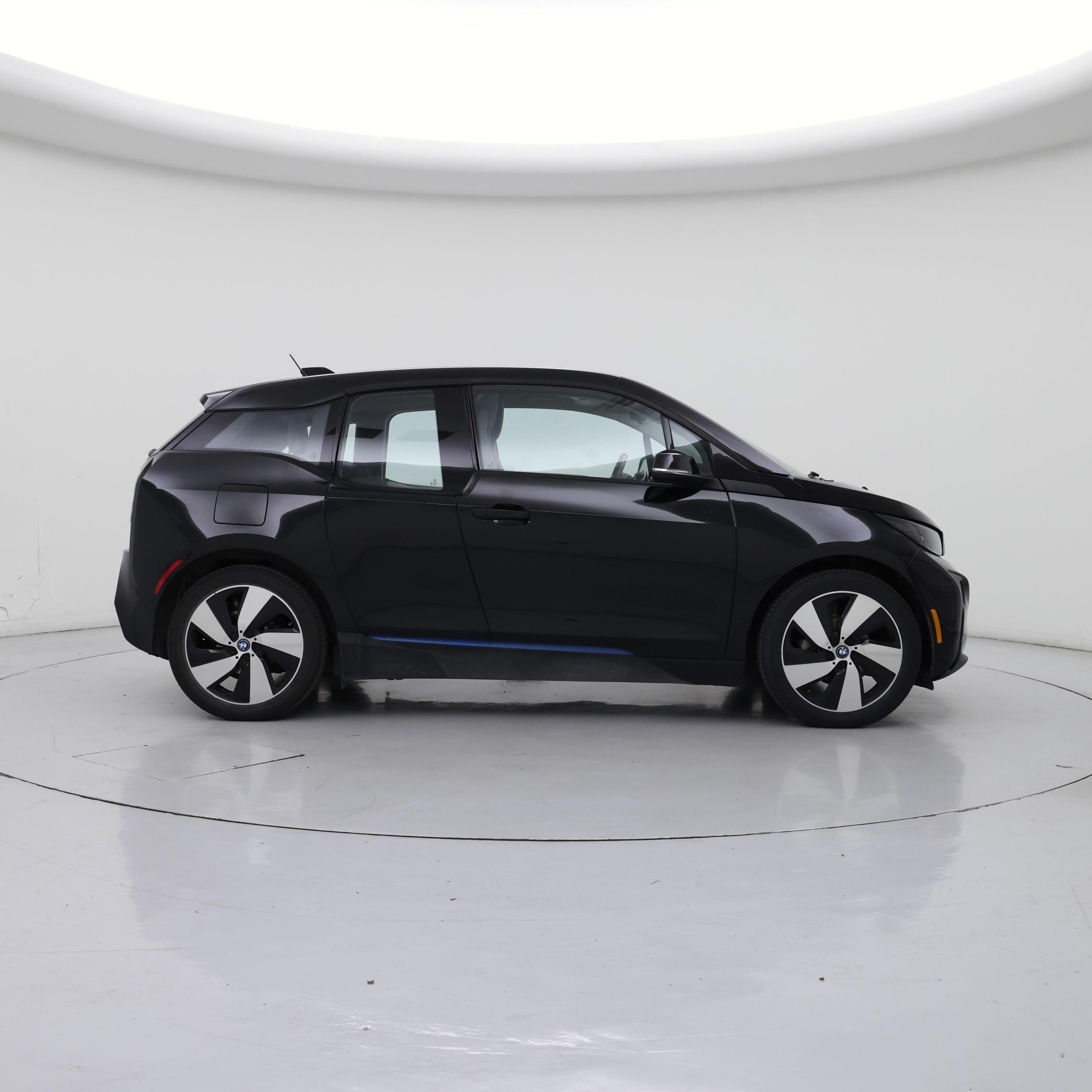 Thumbnail: 2017 BMW i3 - 7