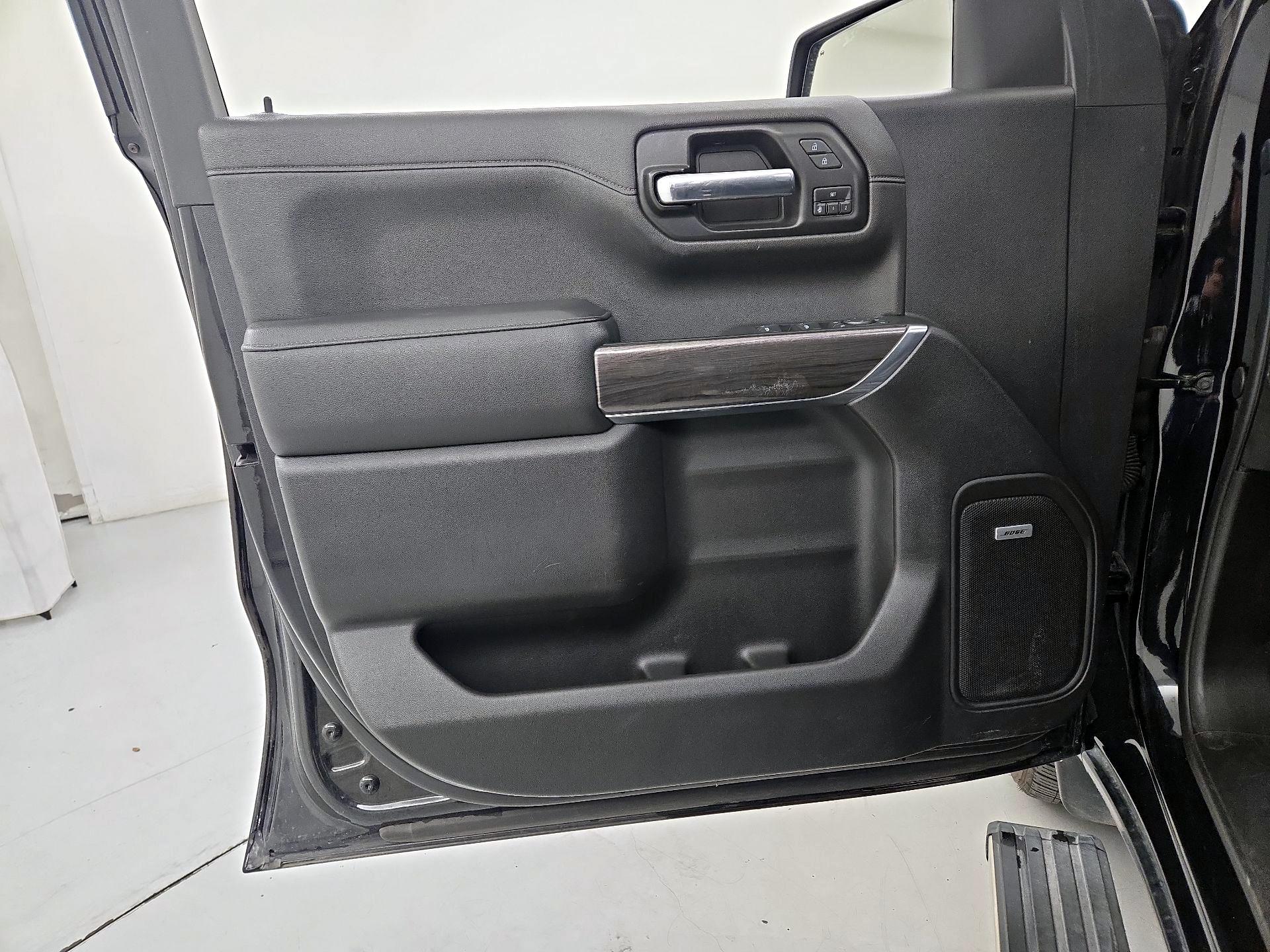 Thumbnail: 2020 Chevrolet Silverado 1500 - 12