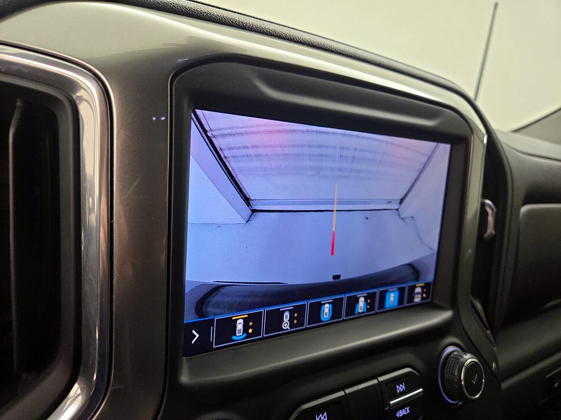 Thumbnail: 2020 Chevrolet Silverado 1500 - 14