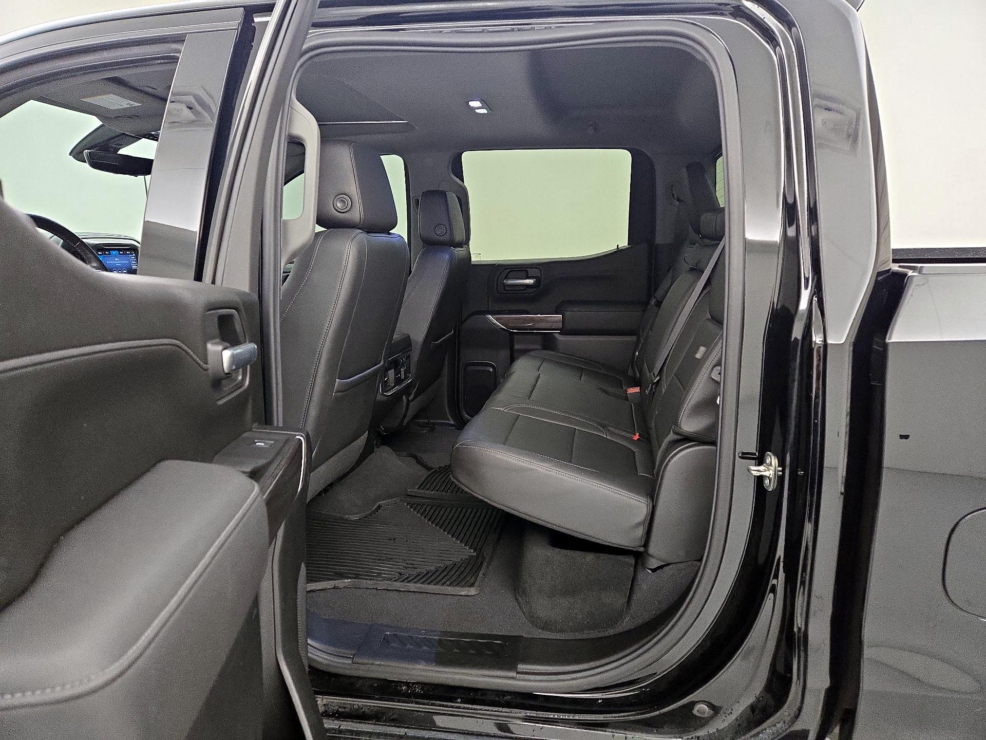 Thumbnail: 2020 Chevrolet Silverado 1500 - 20