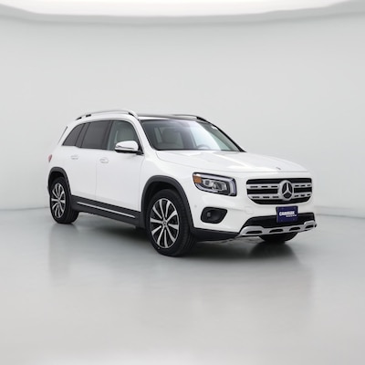 2021 Mercedes-Benz GLB250