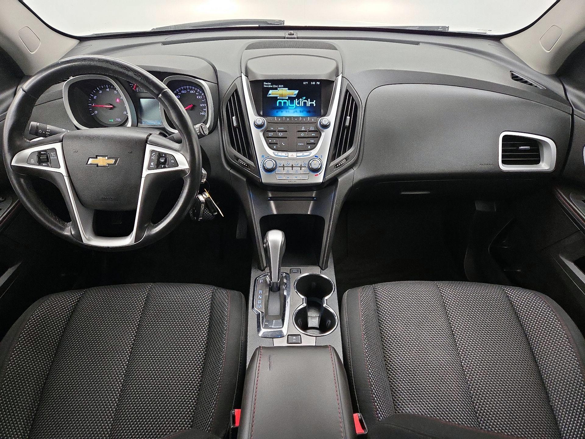 Thumbnail: 2014 Chevrolet Equinox - 9