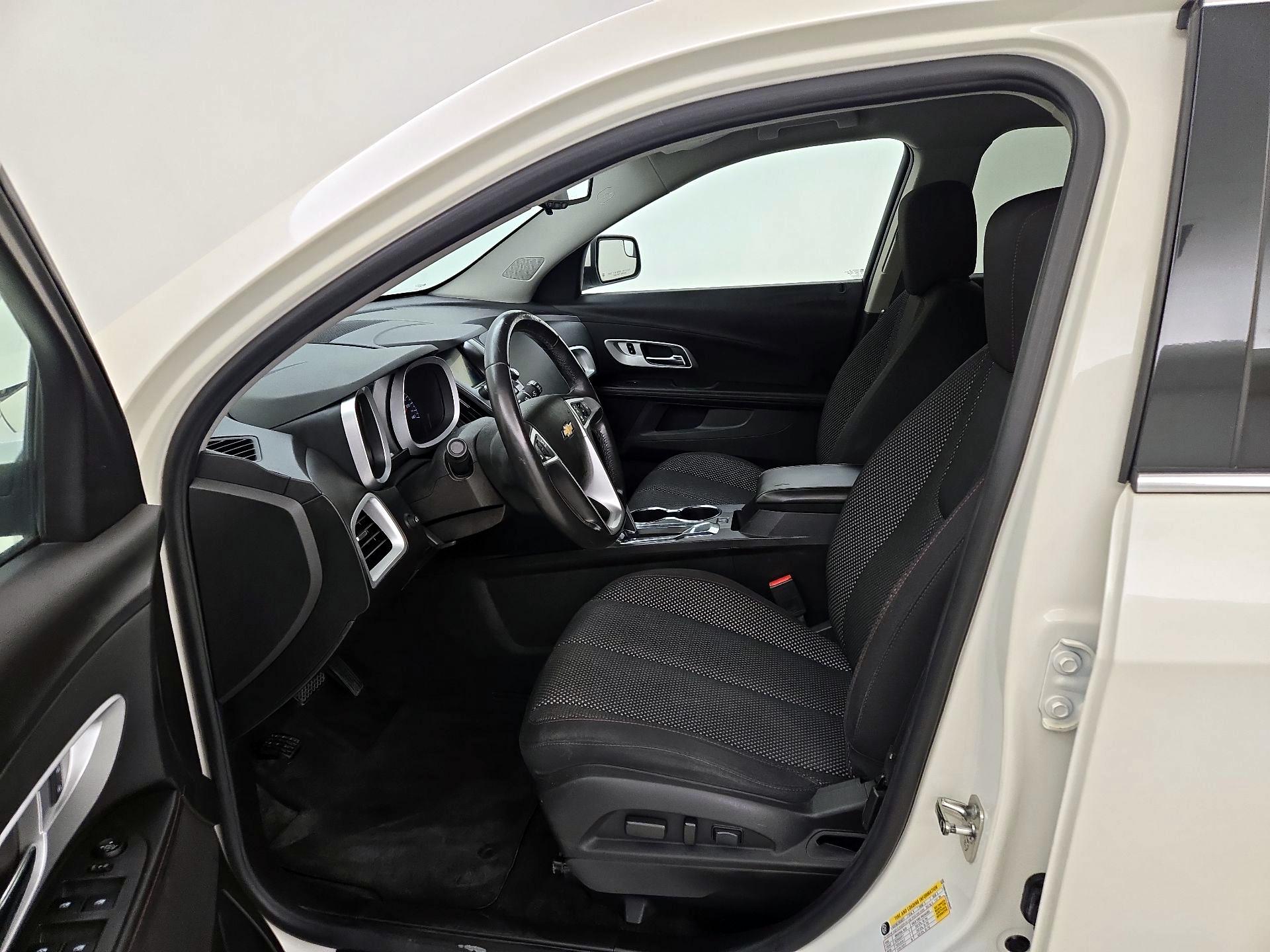 Thumbnail: 2014 Chevrolet Equinox - 11