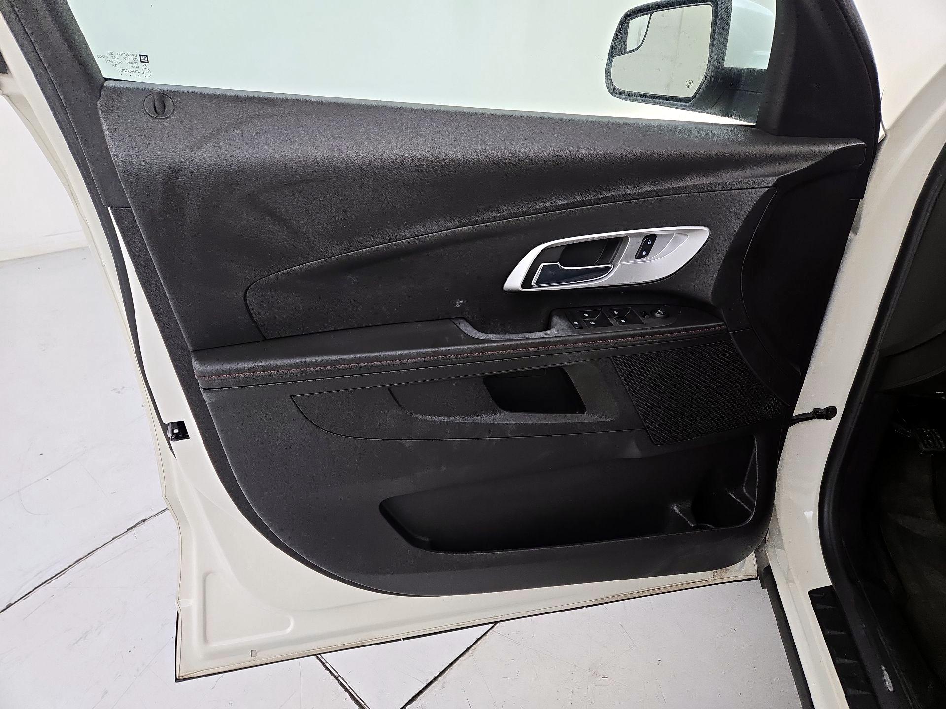 Thumbnail: 2014 Chevrolet Equinox - 12