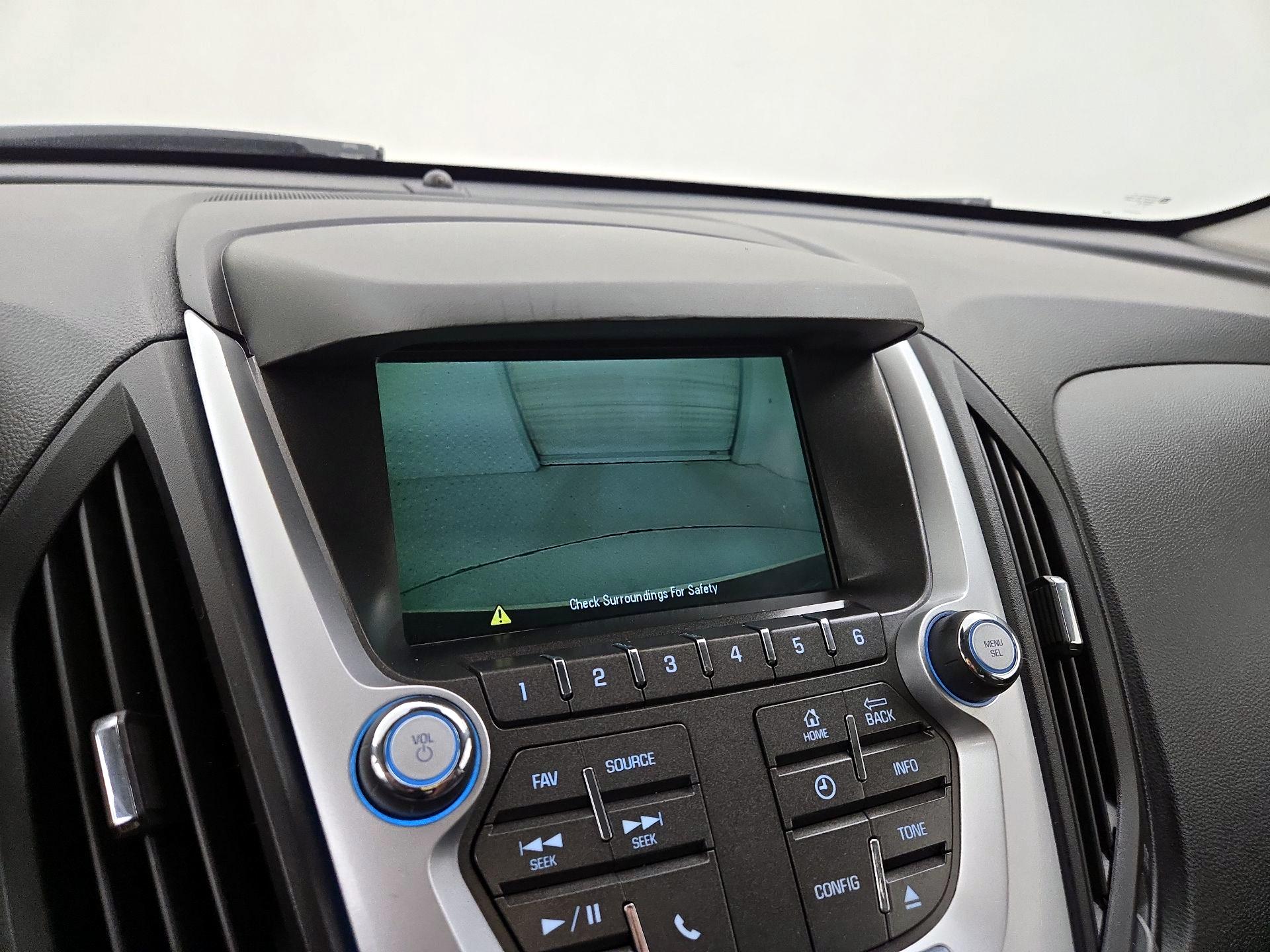 Thumbnail: 2014 Chevrolet Equinox - 14