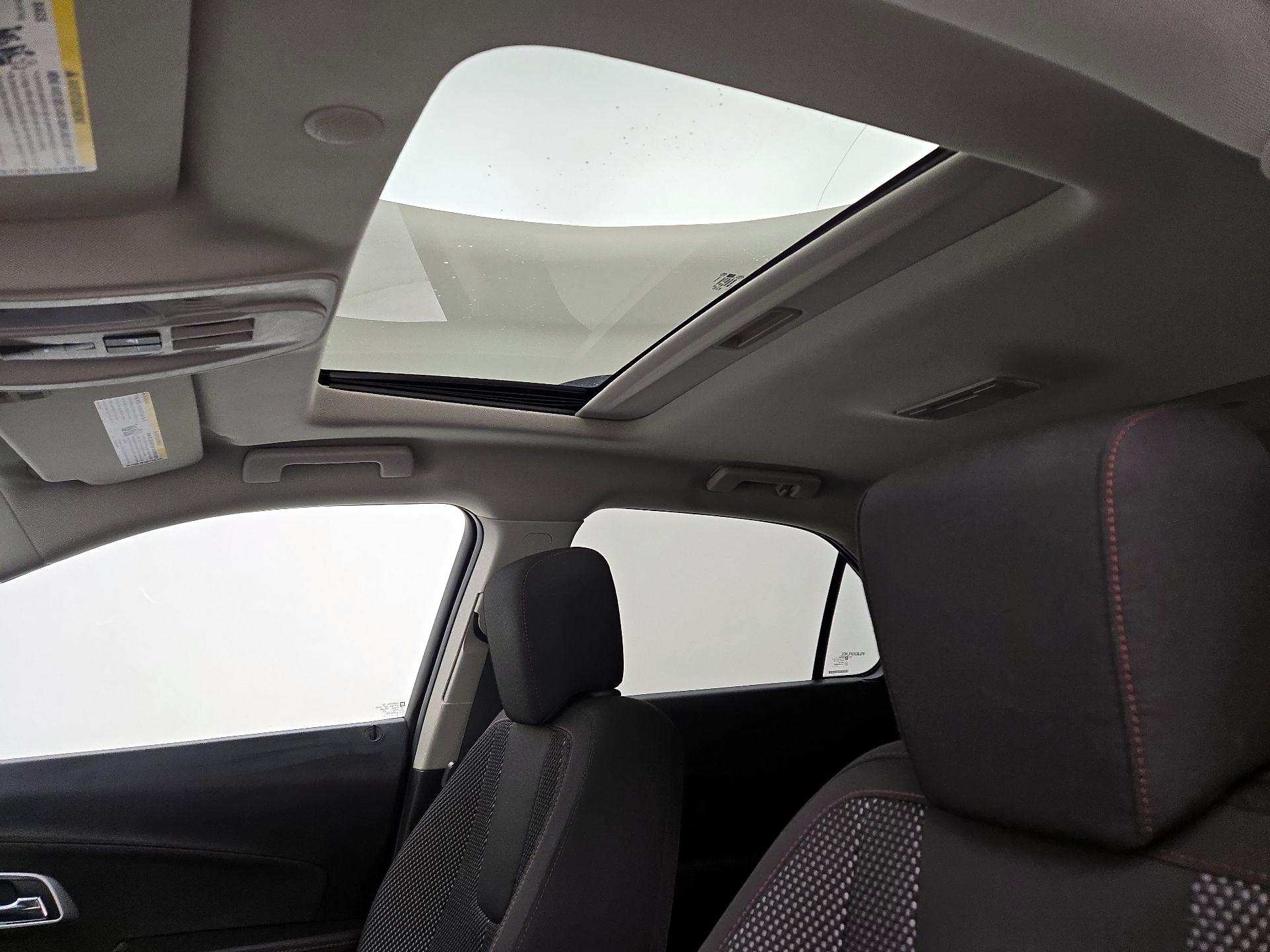 Thumbnail: 2014 Chevrolet Equinox - 19